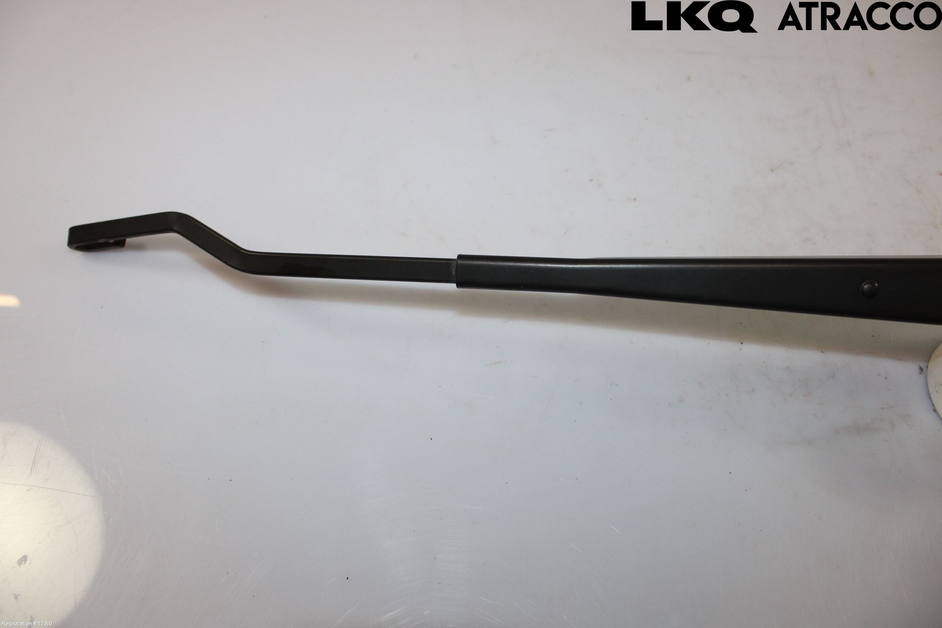 Suzuki SX4 10-13 Viskerarm-Armer Frontrute