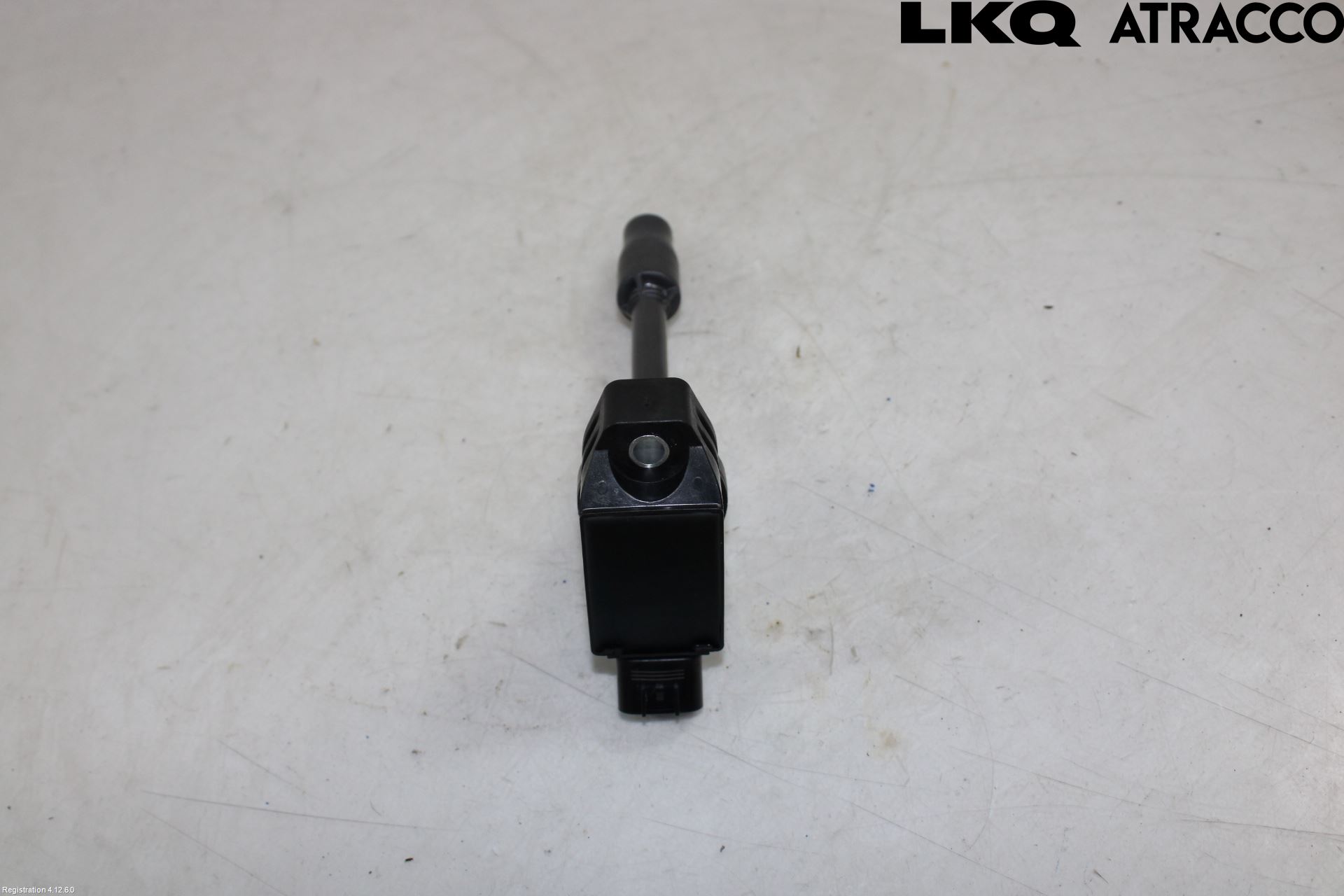 Toyota YARIS XP21 20- Coil