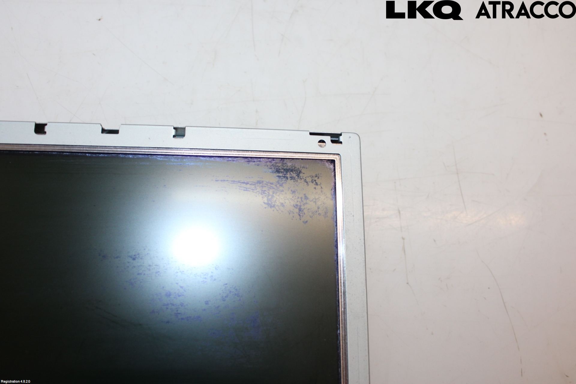 Opel INSIGNIA 09-16 Instr Skjerm Dvd-Gps-Ac-Tlf