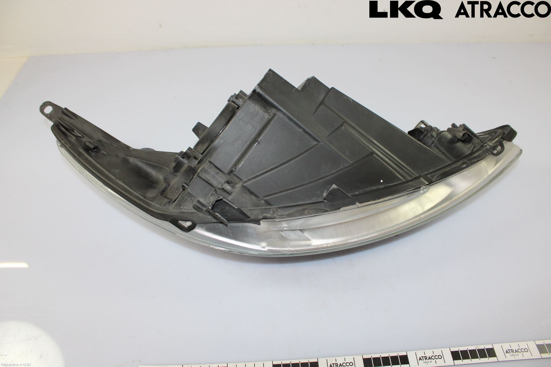 Ford KA 09-16 Frontlykt Venstre