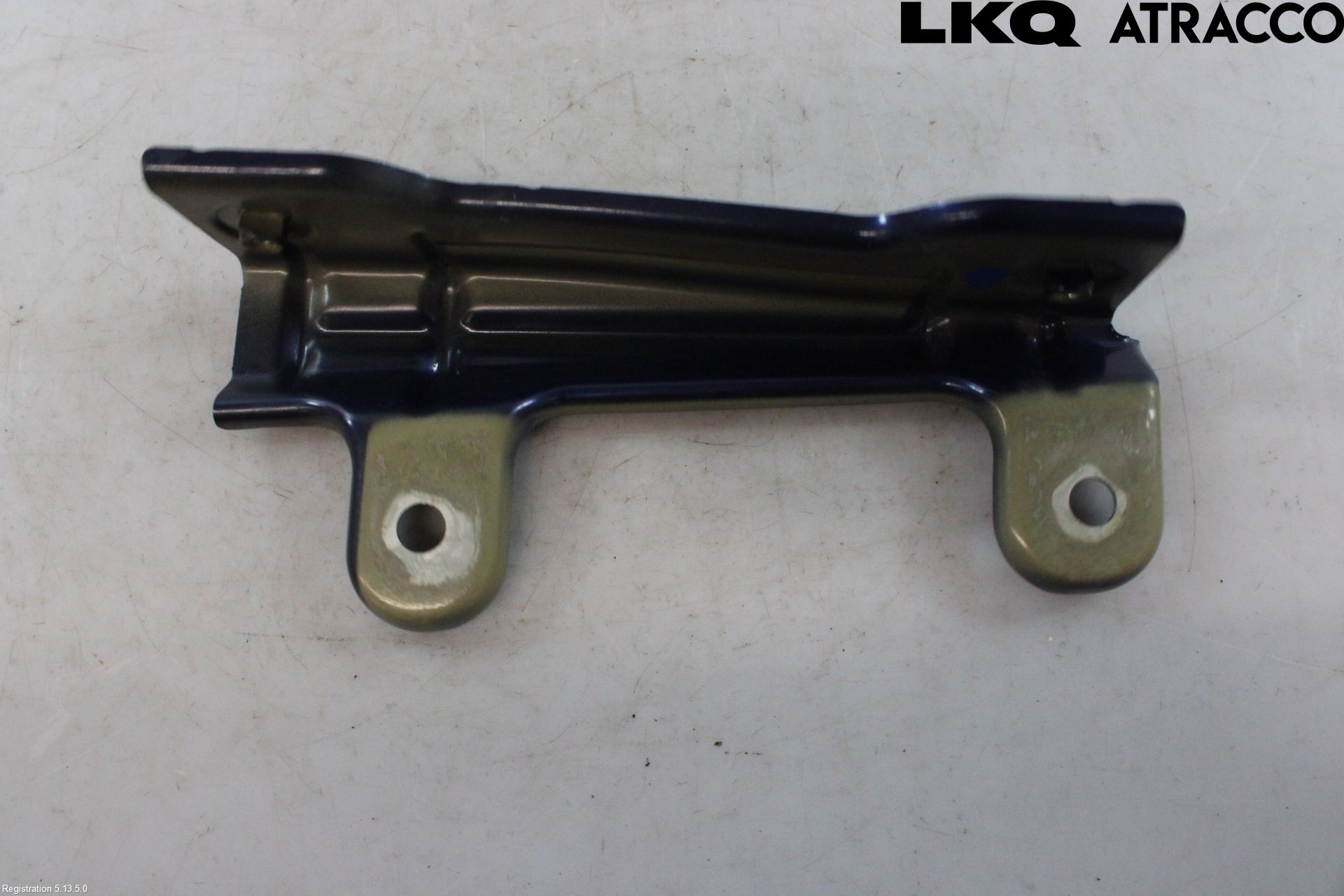Volkswagen VW ID.4 21- Fenderfeste Foran Høy