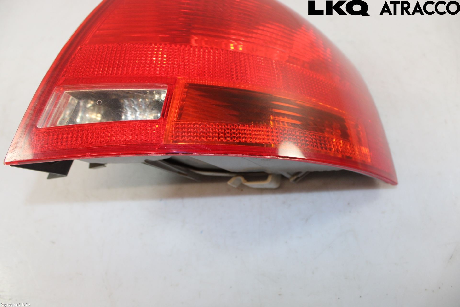 Audi A4/S4 05-07 Baklykt Høyre