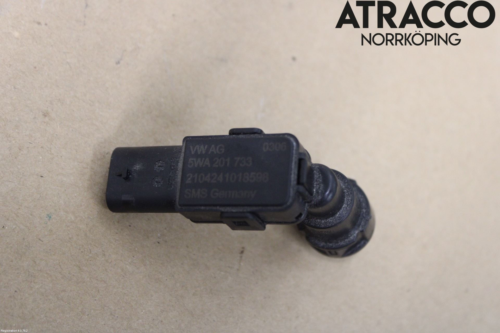 Volkswagen VW ARTEON 17- Sensor Øvrig