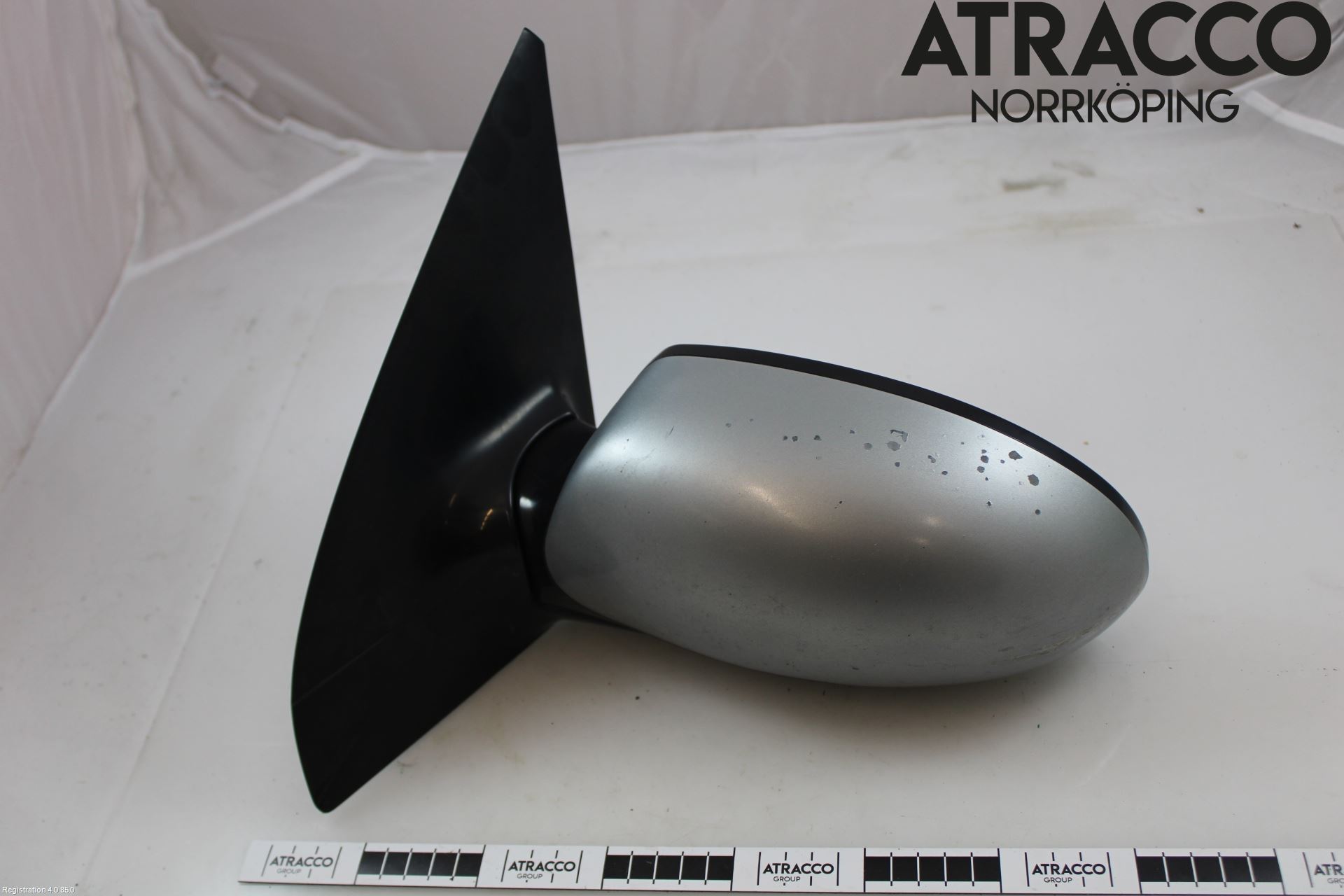 Ford FOCUS     99-04 Speil V M-El Justering