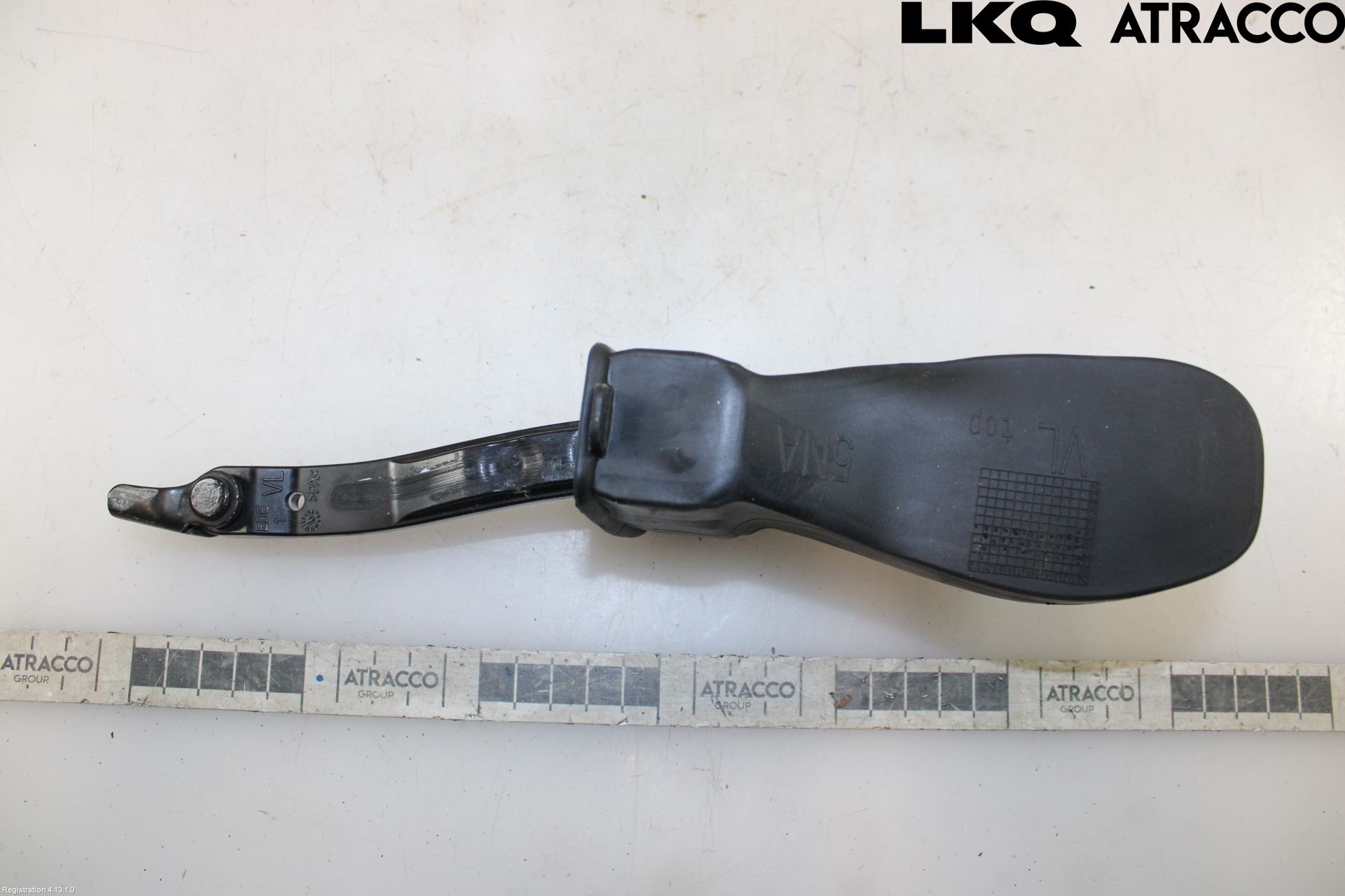 Volkswagen VW TIGUAN 16-24 Dørstopper