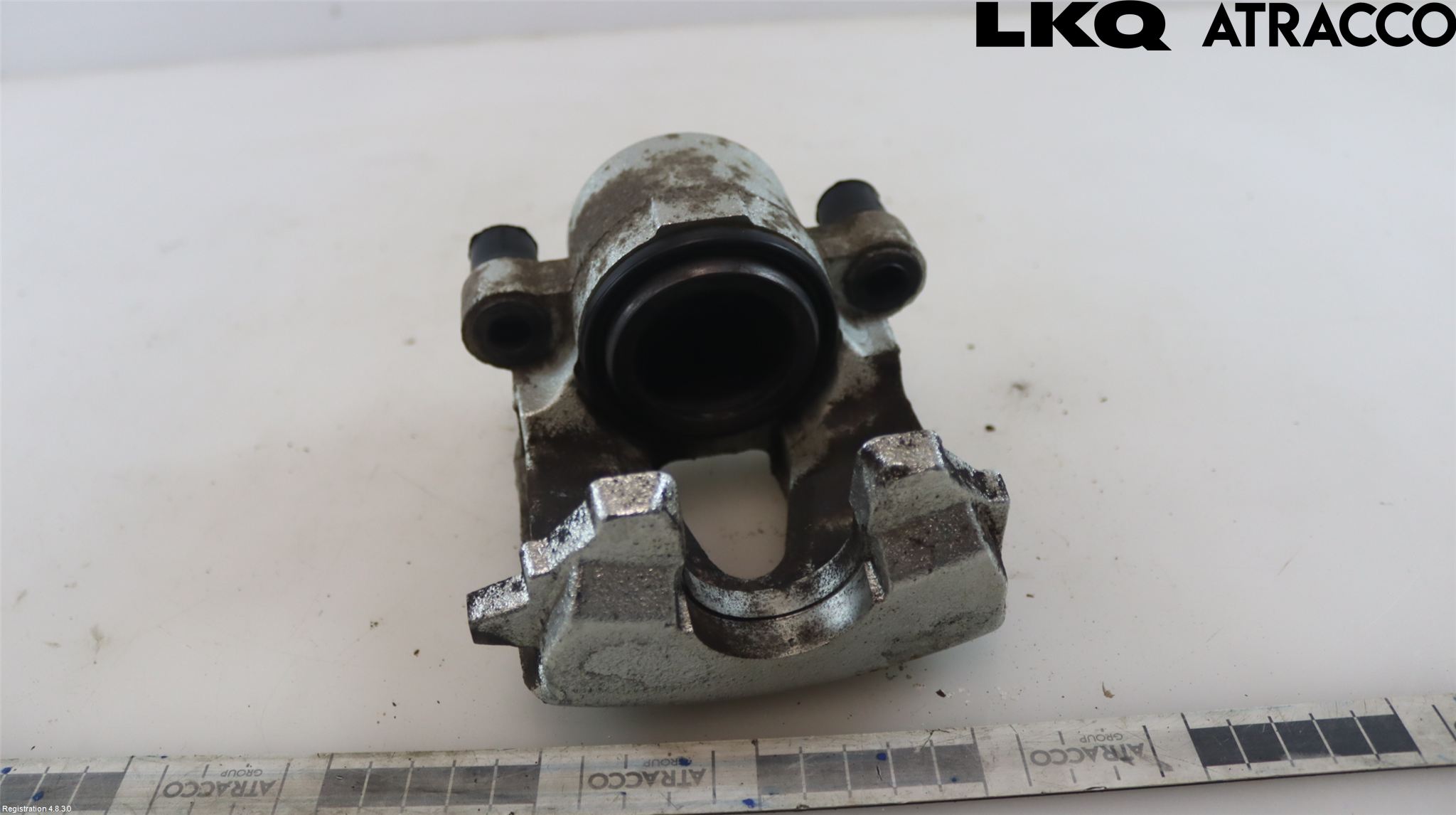 Skoda KAMIQ 20- Bremsecaliper Foran Høyre