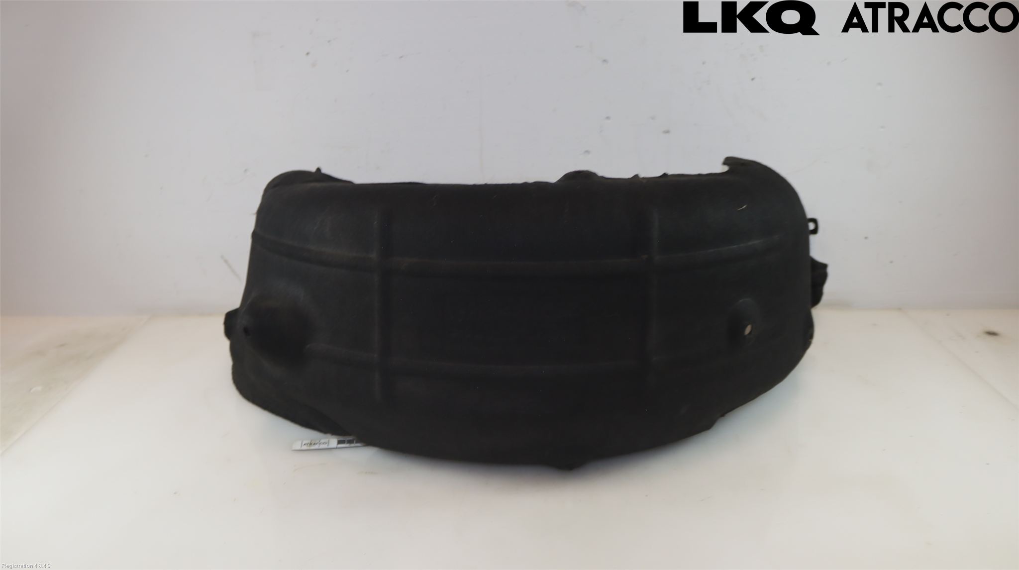 Toyota COROLLA VERSO 08-09 Skjerm Indre