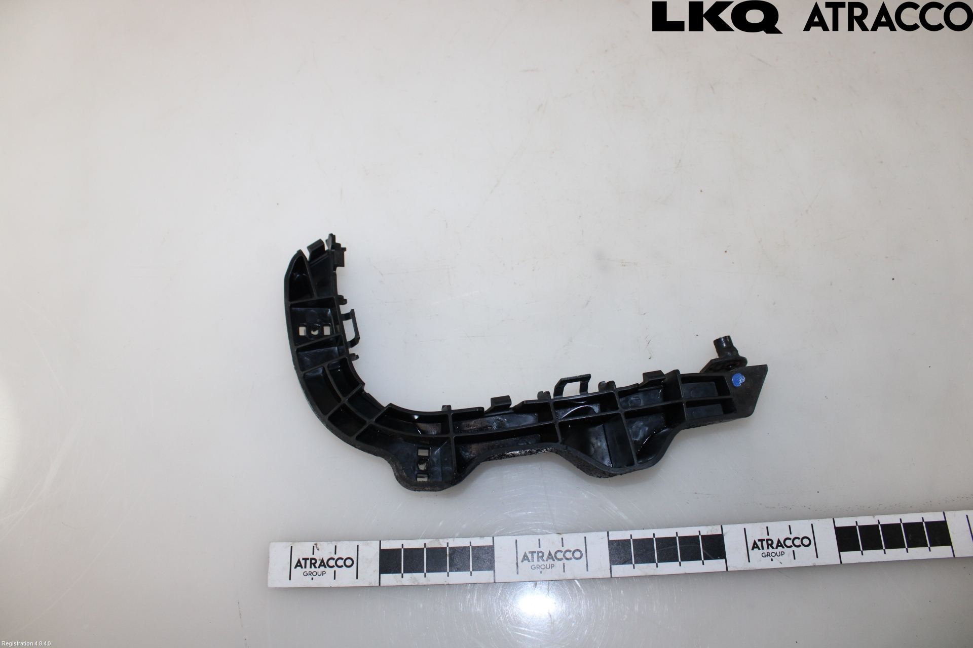 Suzuki SWIFT 11-16 Støtfangerfeste Bak Høyre
