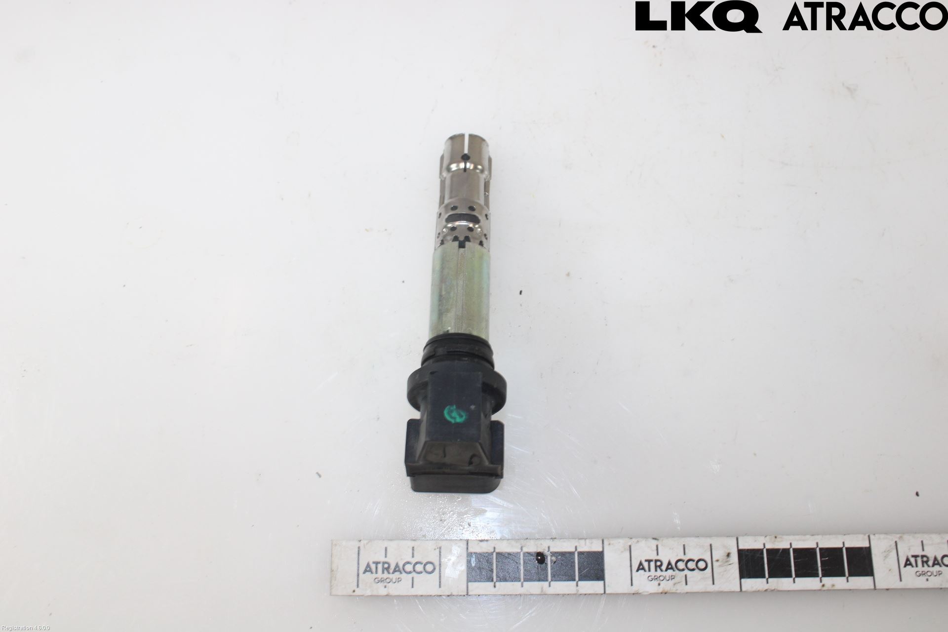 Volkswagen VW POLO 02-05 Coil