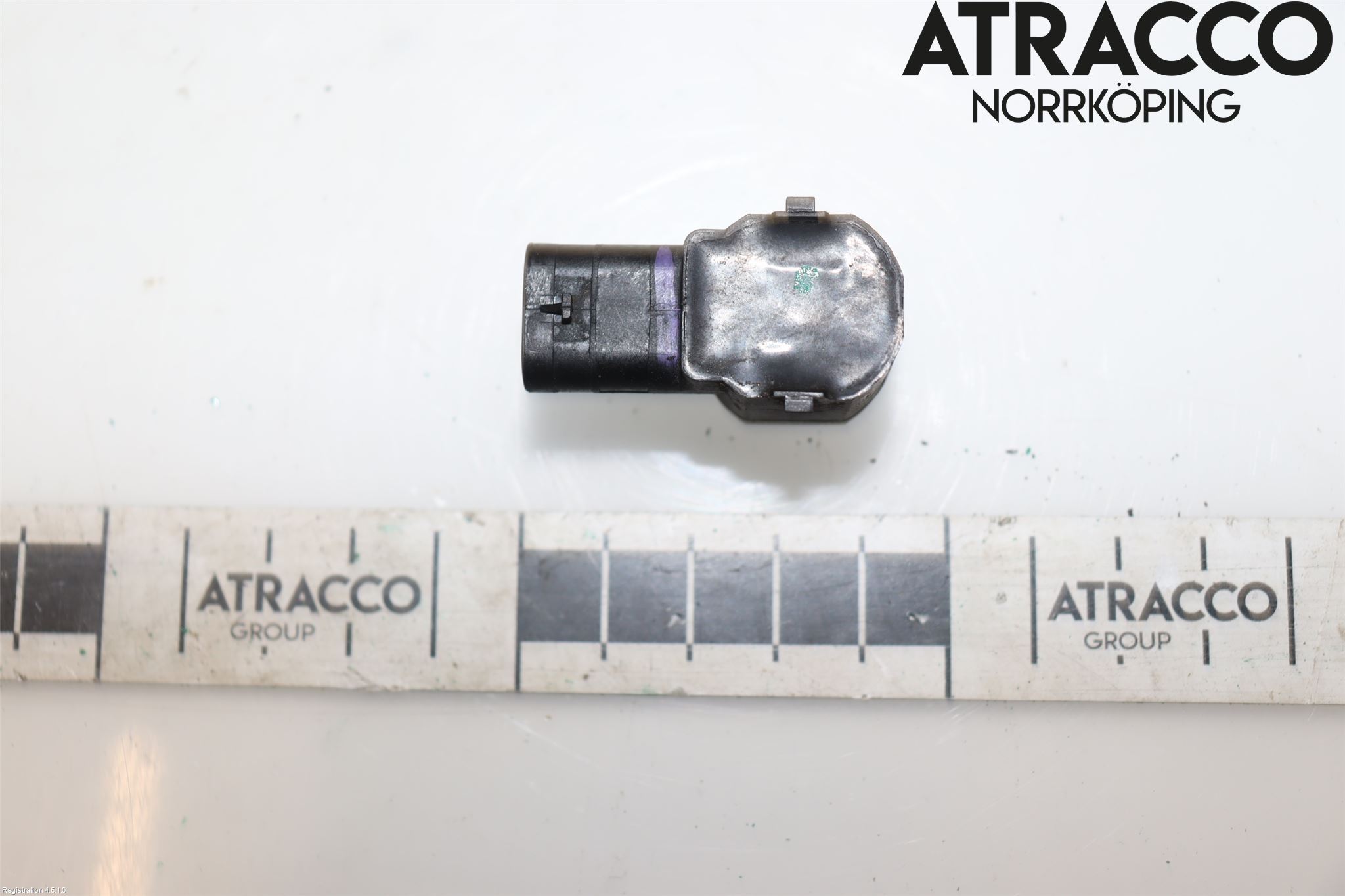 Audi A6 ALLROAD 12-18 Sensor Ryggesensor