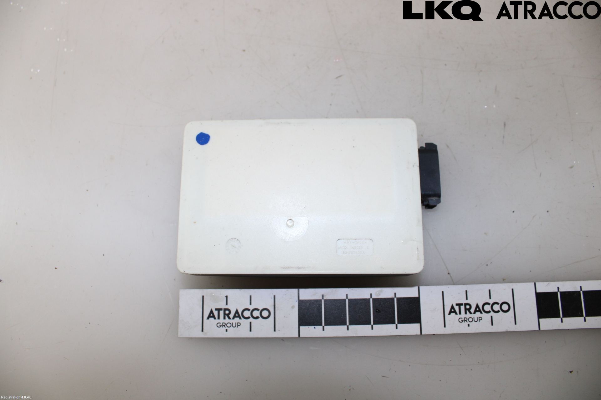 Mercedes-Benz MB E-KLASS (W213) 16-23 Sensor Kollisjonsbeskyttelse