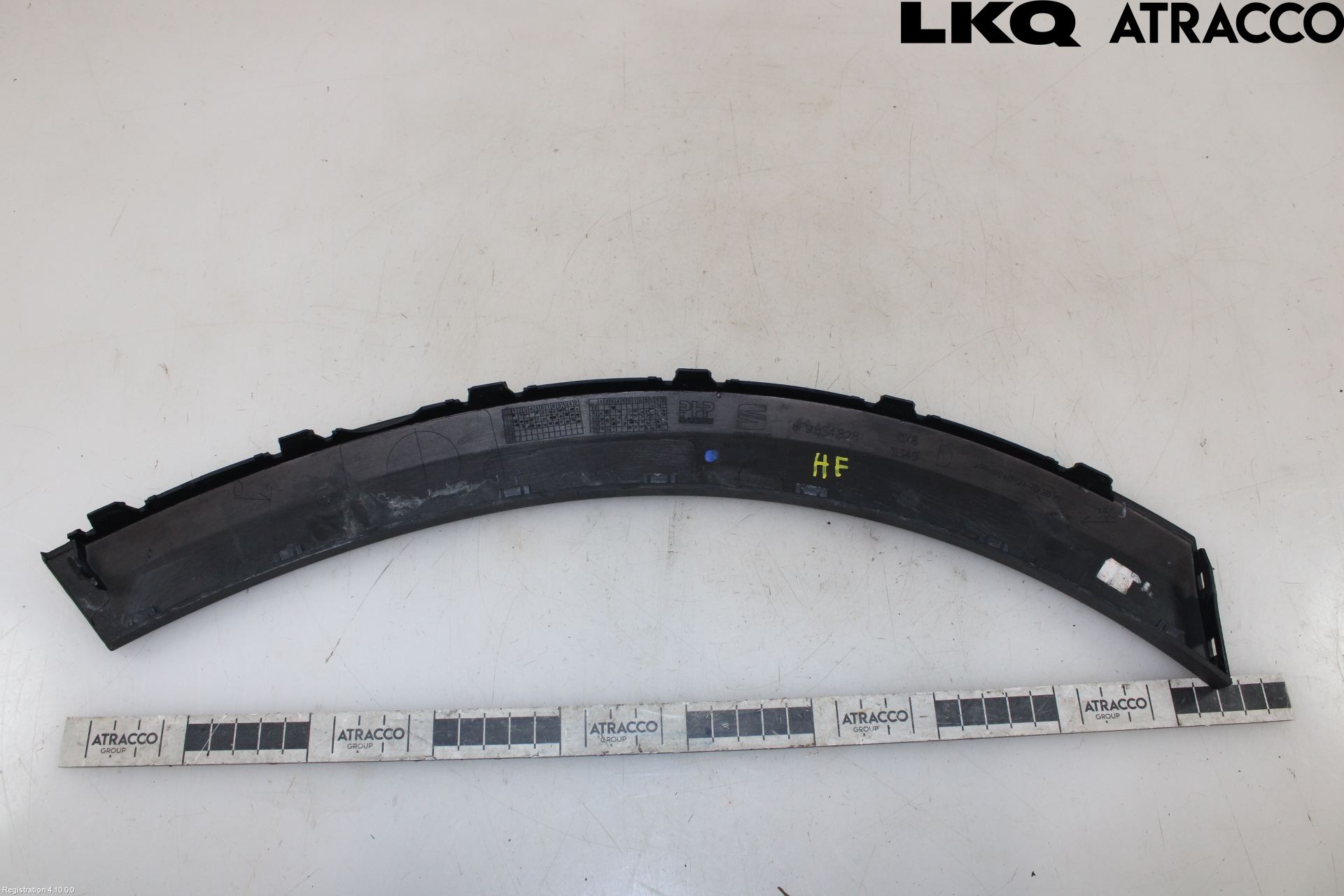 Seat ARONA Skjerm Bredder