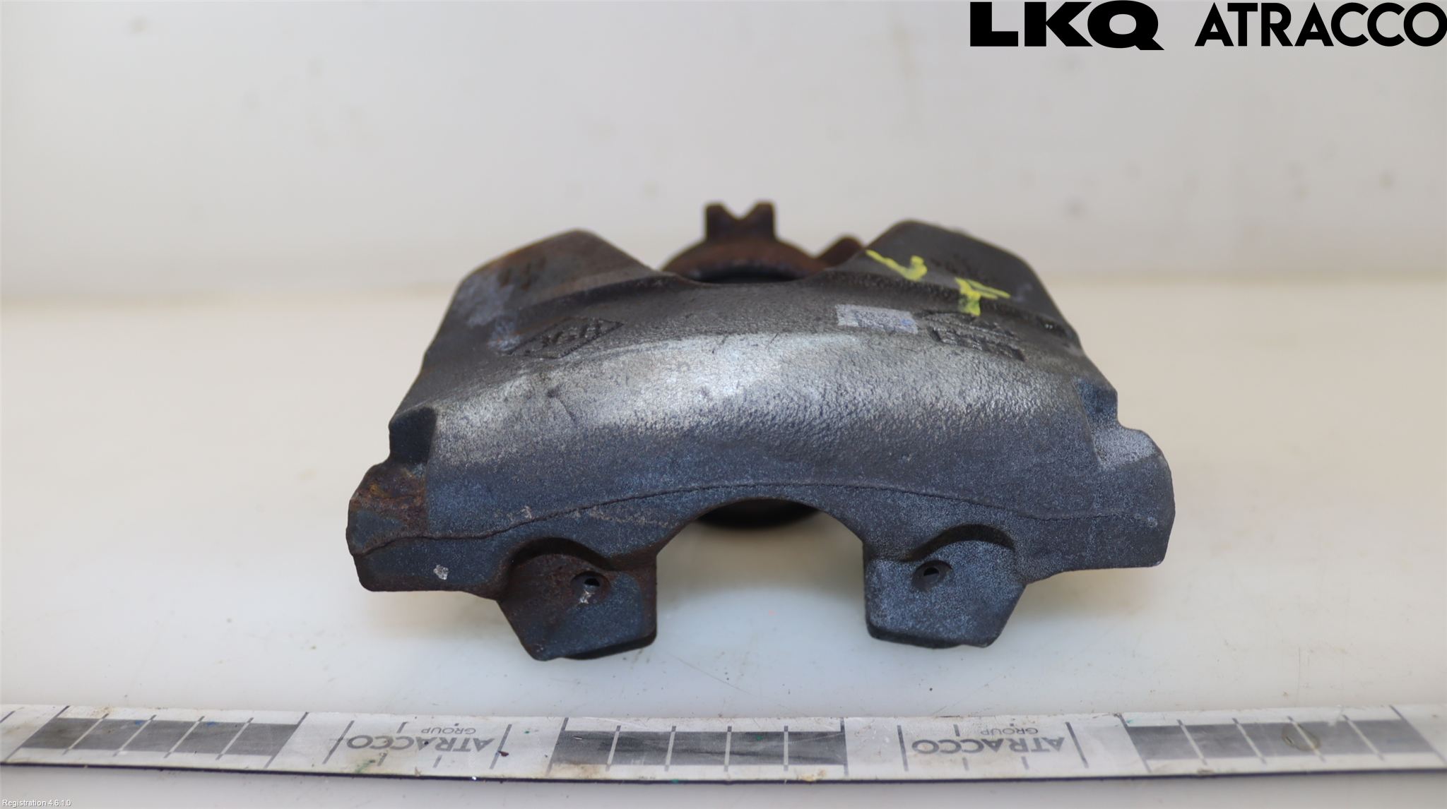 Mercedes-Benz MB CITAN/EQT (W420) 22- Bremsecaliper Foran Venstre