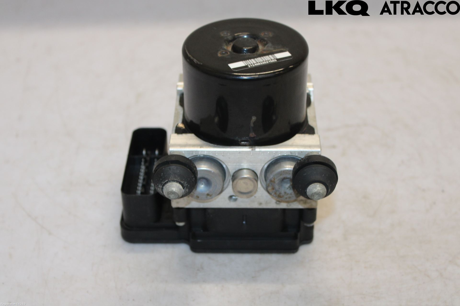Subaru LEGACY 10-14 Abs Hydraulikkaggregat