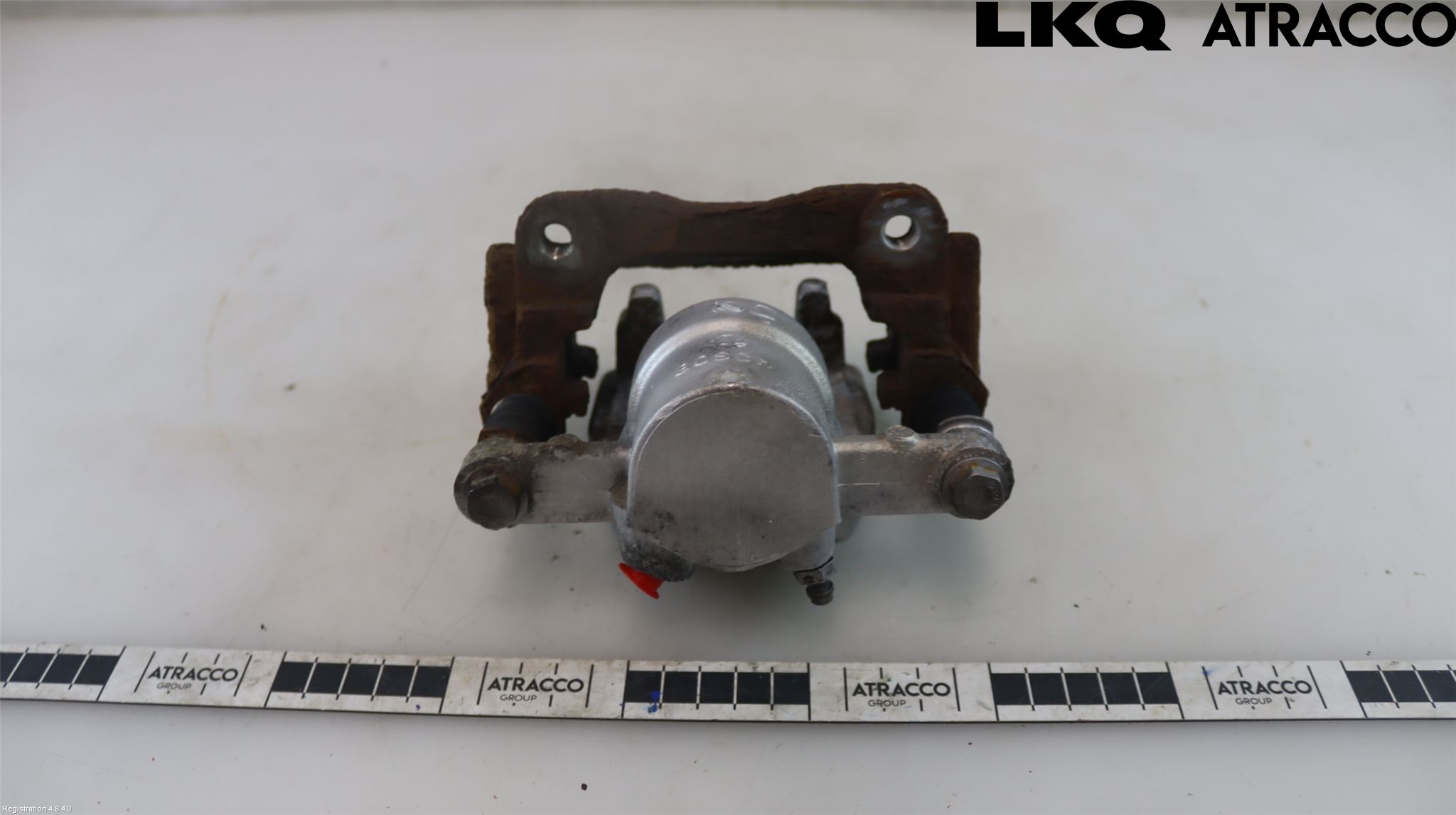 Toyota AVENSIS 03-06 Bremsecaliper Bak Venstre