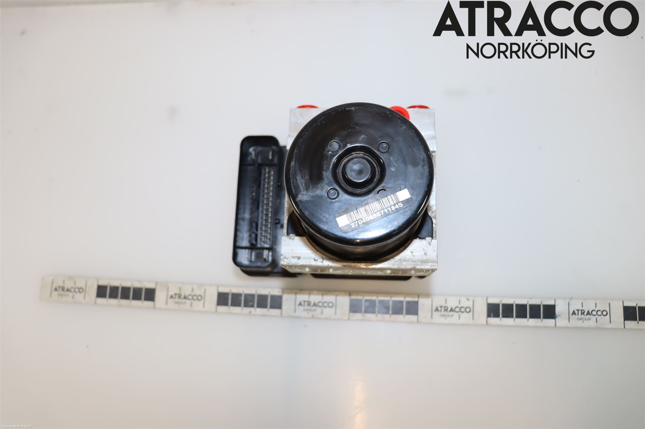 Ford TRANSIT/TOURNEO CONNECT 13-22 Abs Hydraulikkaggregat