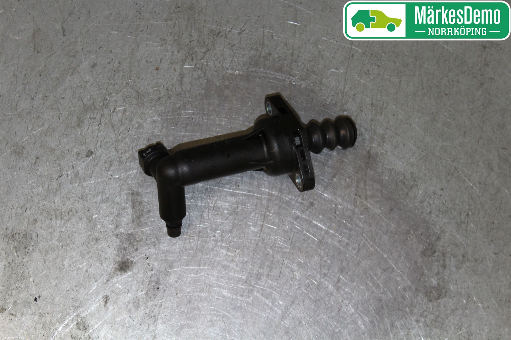 Volkswagen VW GOLF / E-GOLF VII 13-20 Clutch Sylinder Slave