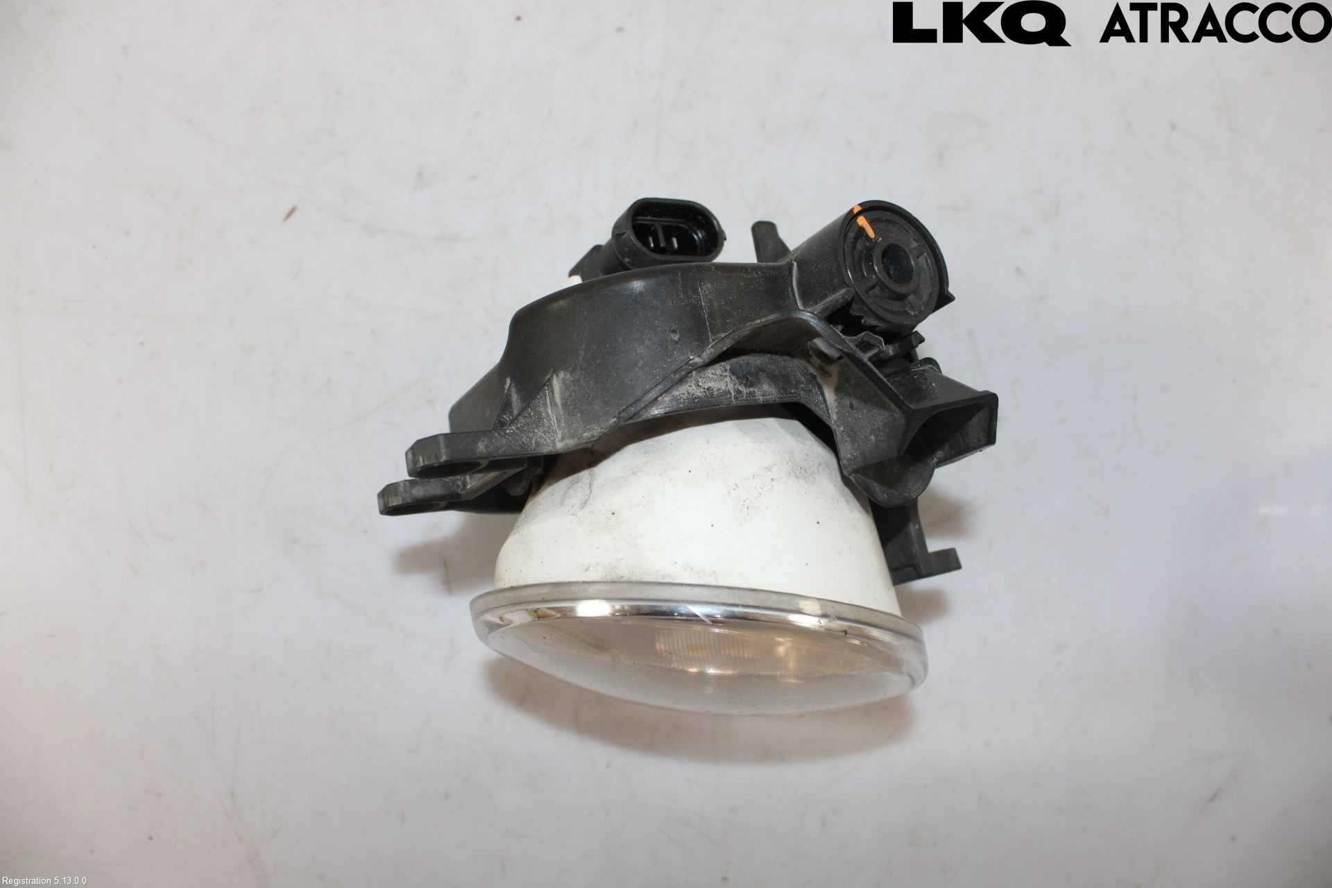 Toyota AURIS 13-19 Frontlykt-Kurve-Tåkelys