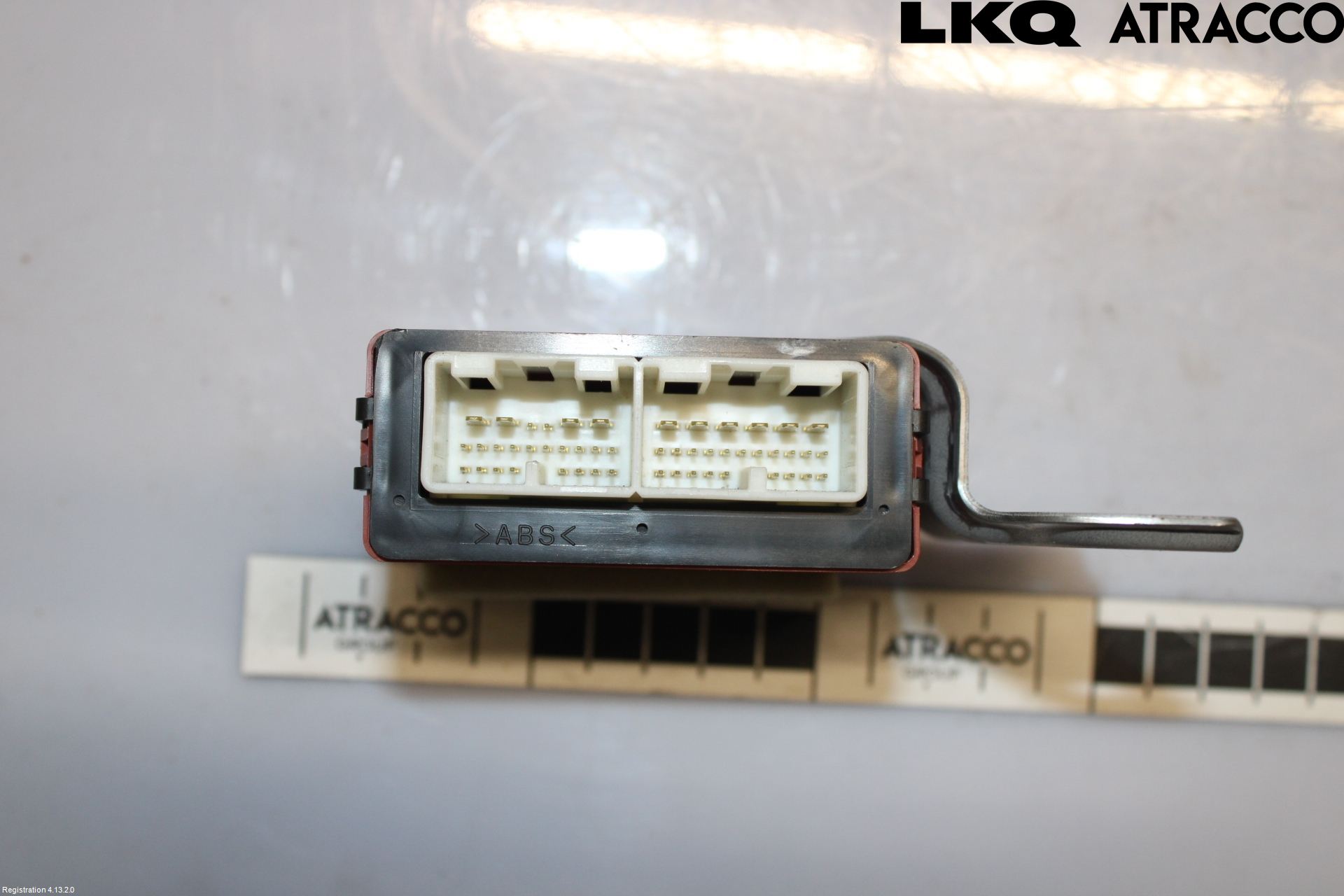 Lexus GS 300/430/450H 05-12 Styreenhet Dør