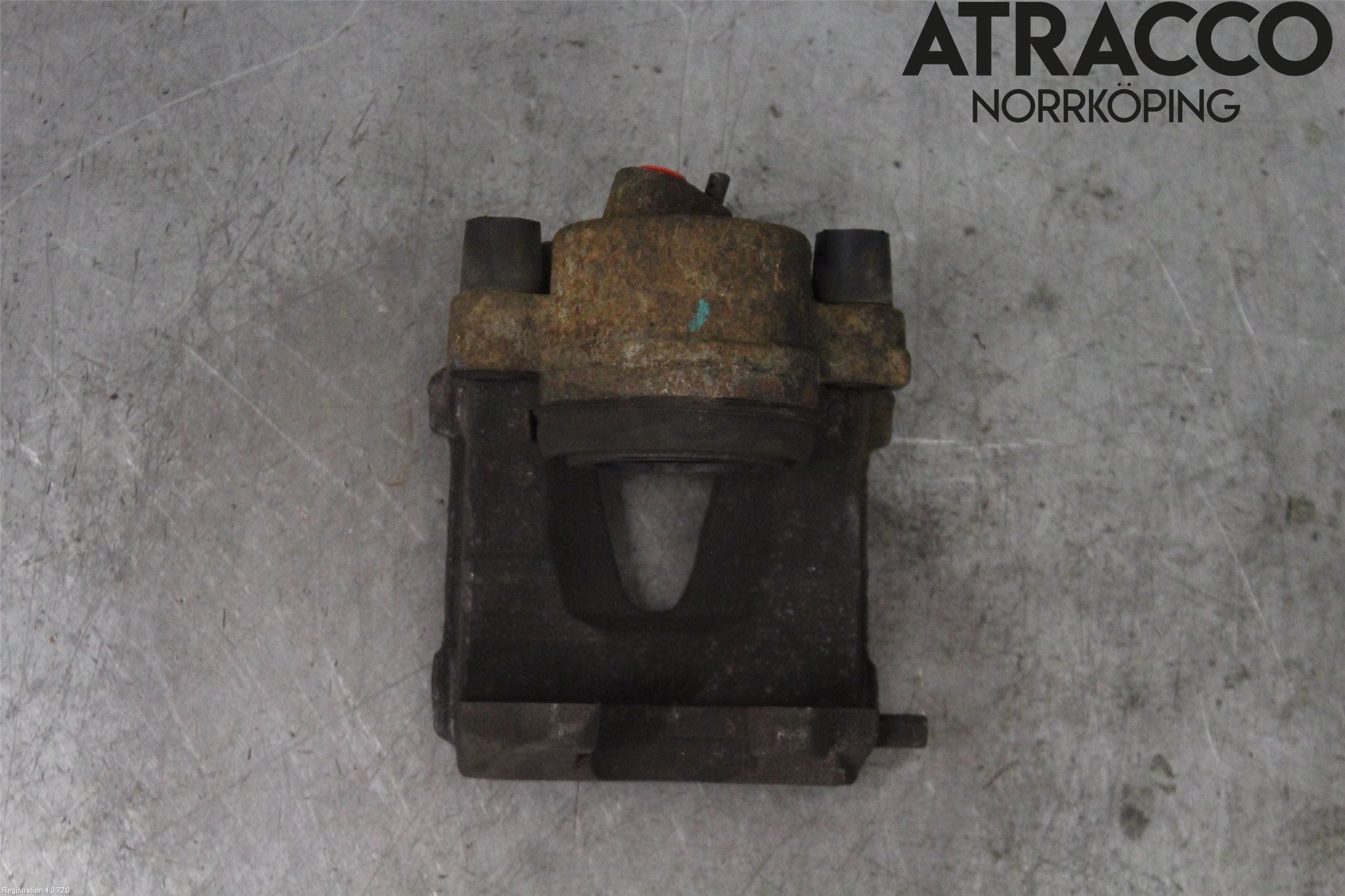 Skoda OCTAVIA (5E) 13-20 Bremsecaliper Foran Venstre