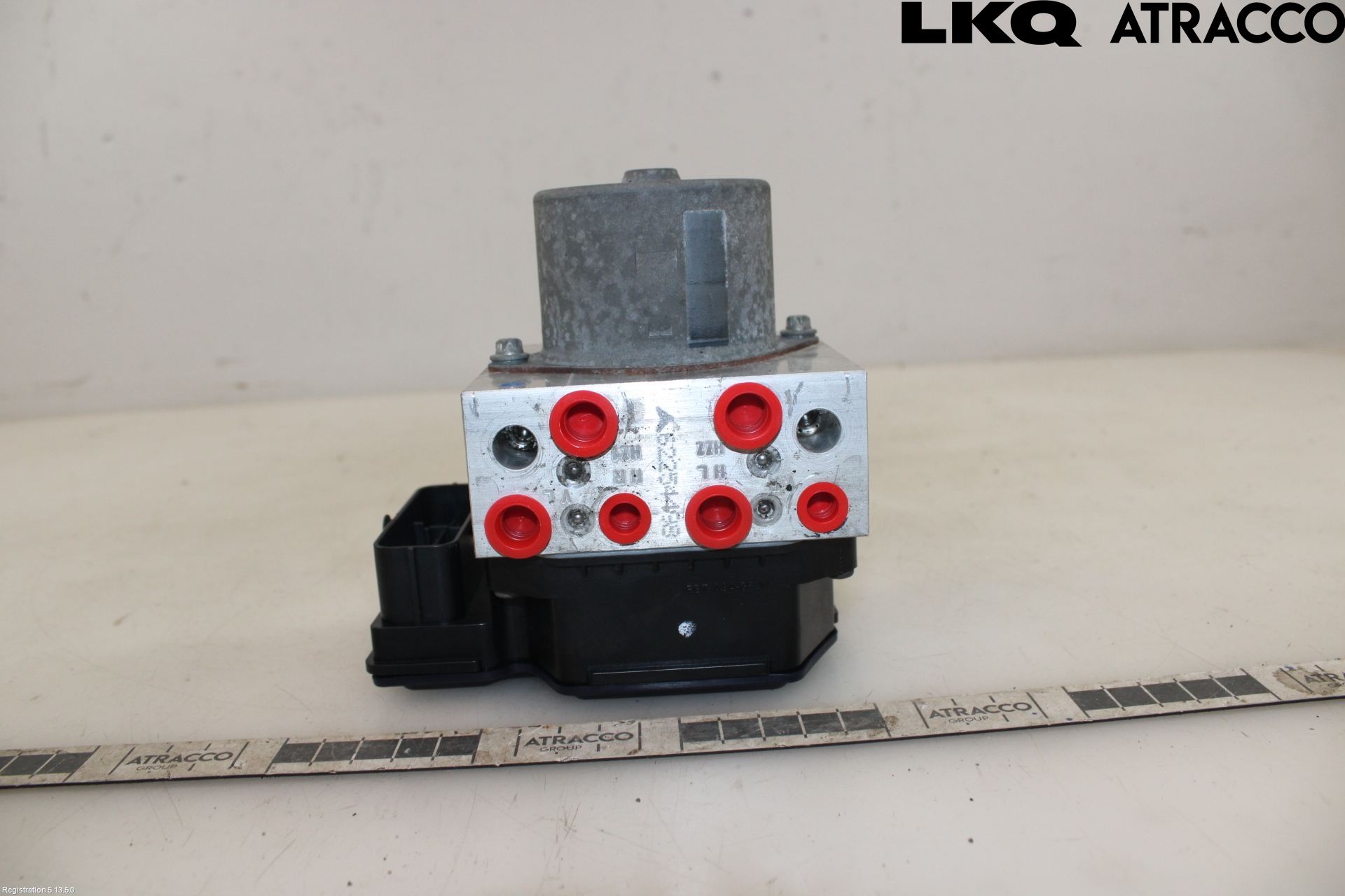 Ford MONDEO 07-15 Abs Hydraulikkaggregat