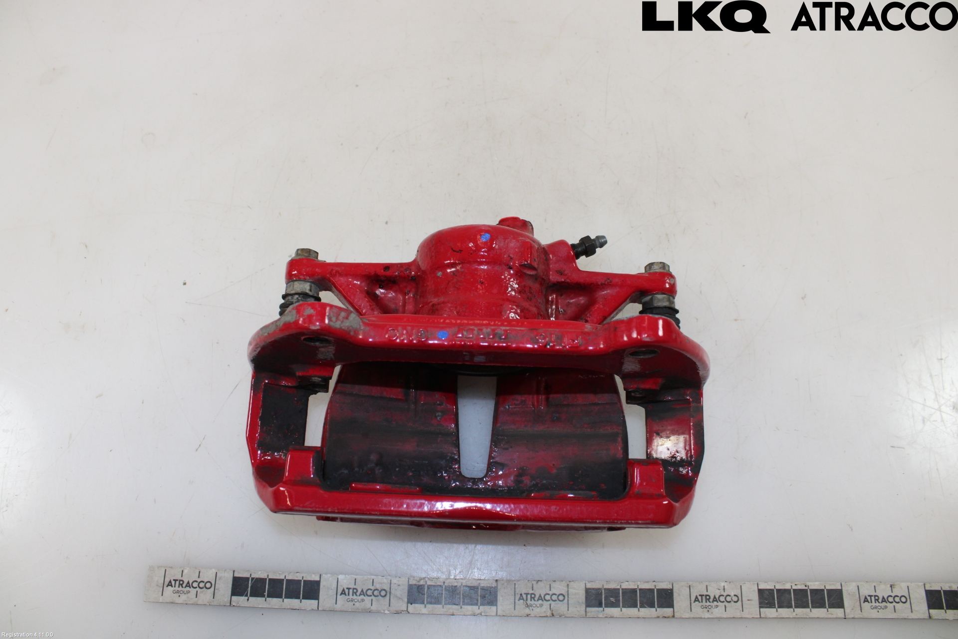 Skoda KODIAQ 17-24 Bremsecaliper Foran Høyre