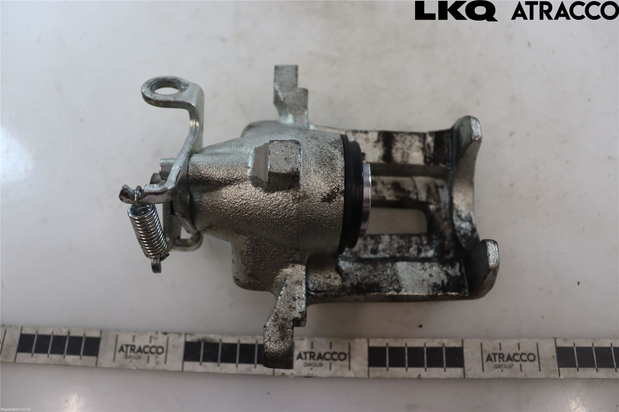 Jaguar S-TYPE Bremsecaliper Bak Høyre