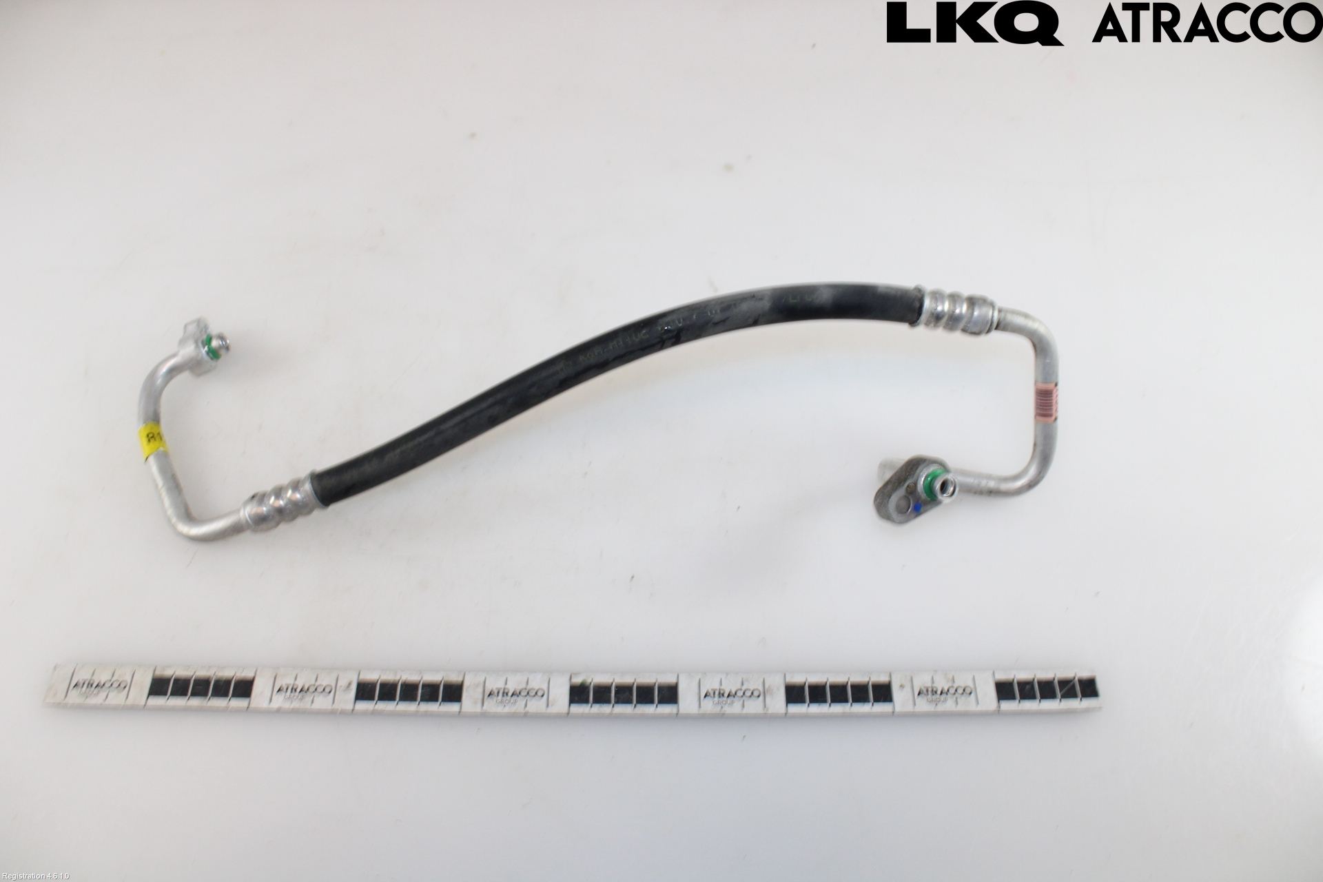 Kia CARENS III 13-19 Varme Ac Slange - Rør