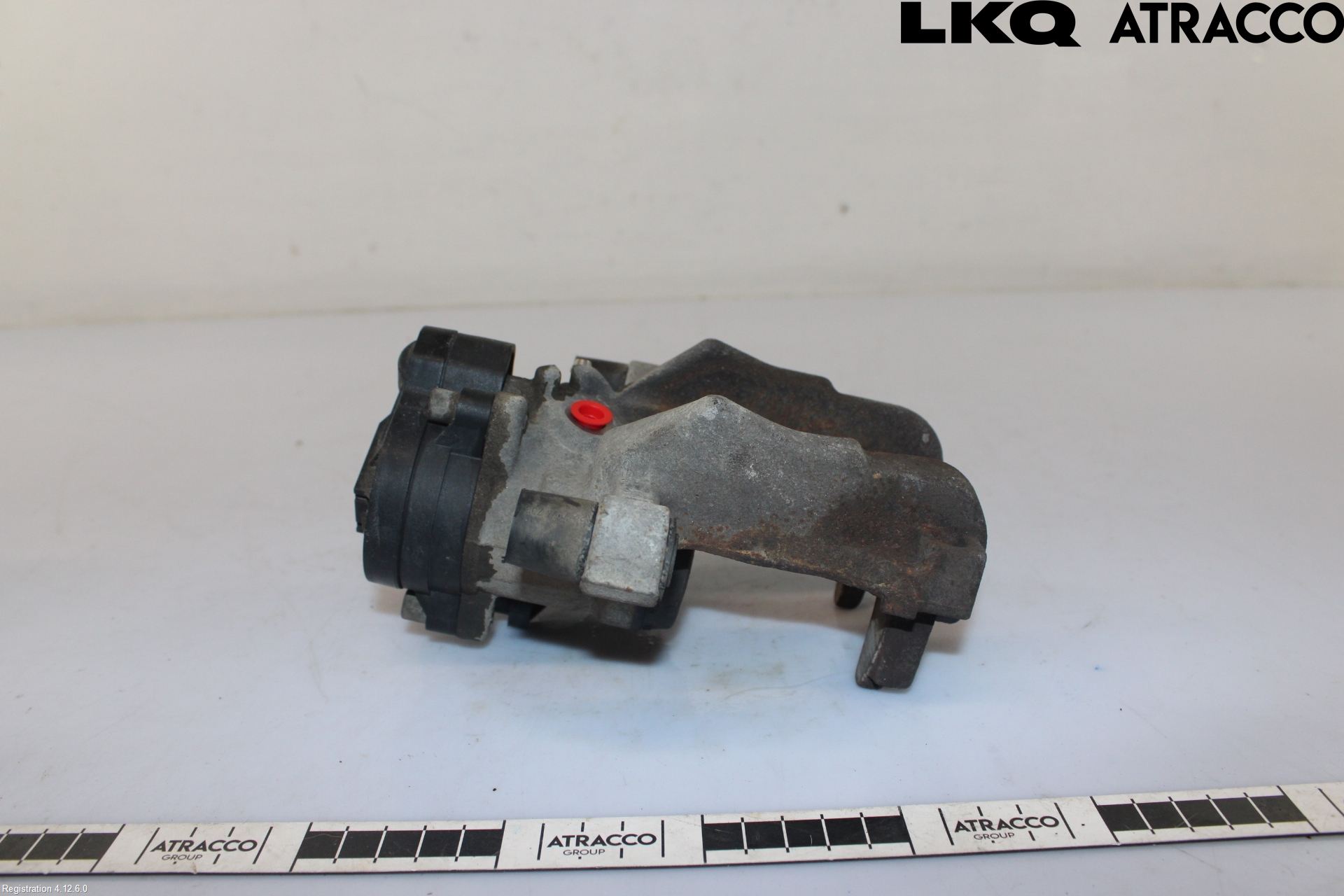 Volkswagen VW TIGUAN 16-24 Bremsecaliper Bak Venstre