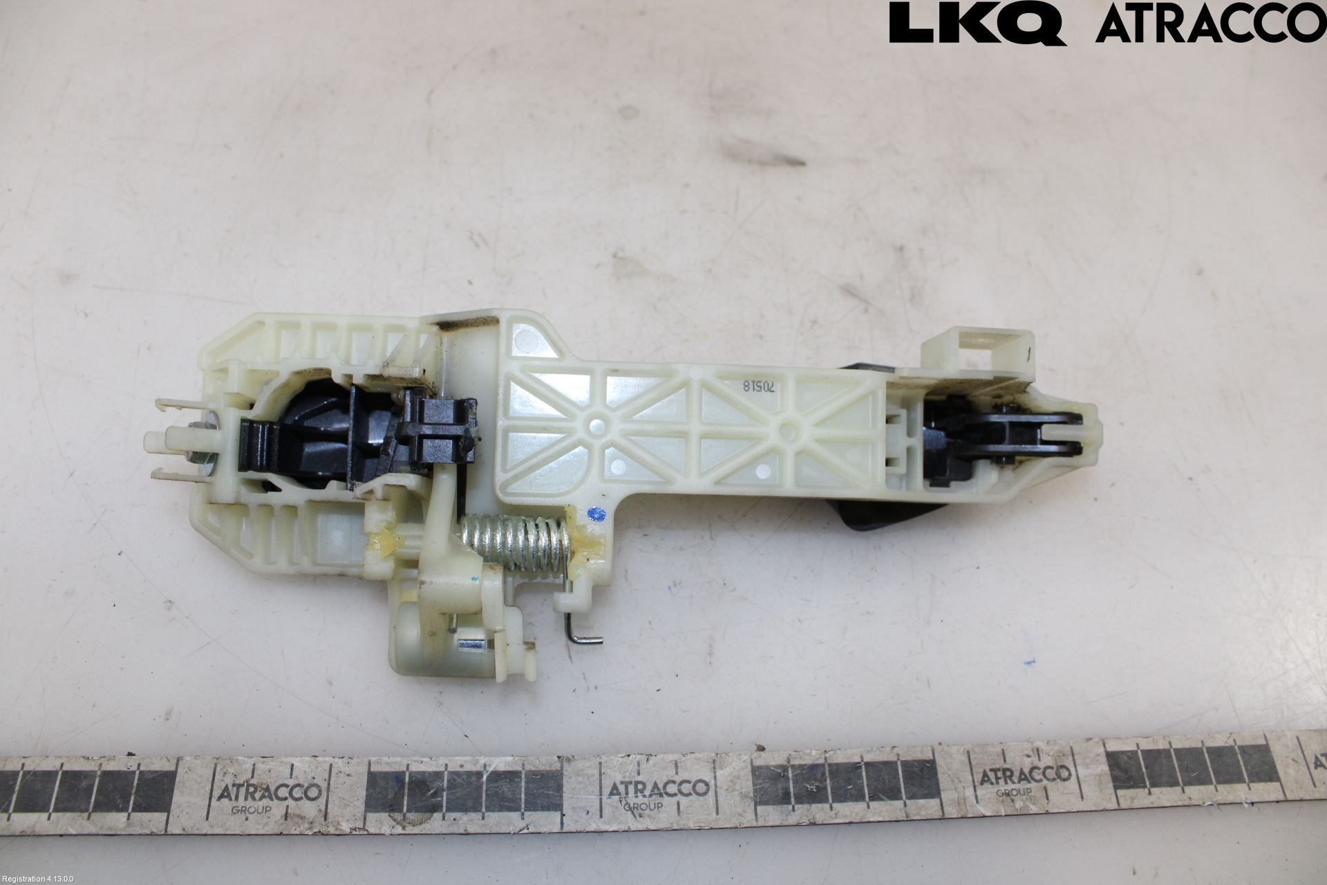 Kia RIO 17- Dørhandtak Ytre Høyre