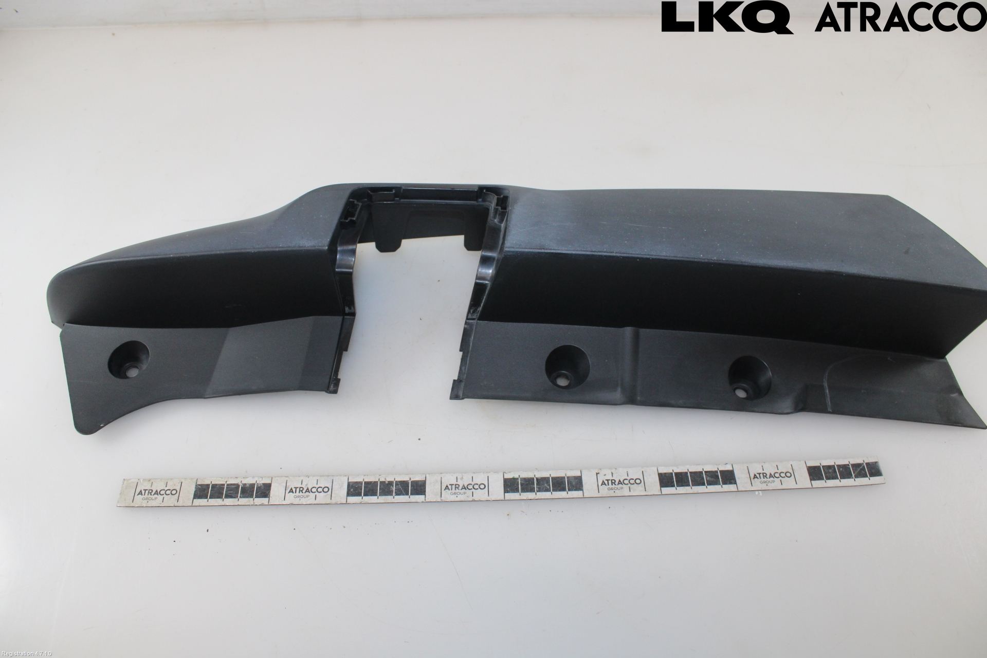 Mercedes-Benz MB VITO/V-KLASS (W640,W447,W448) 14- List Bak-Bakluke