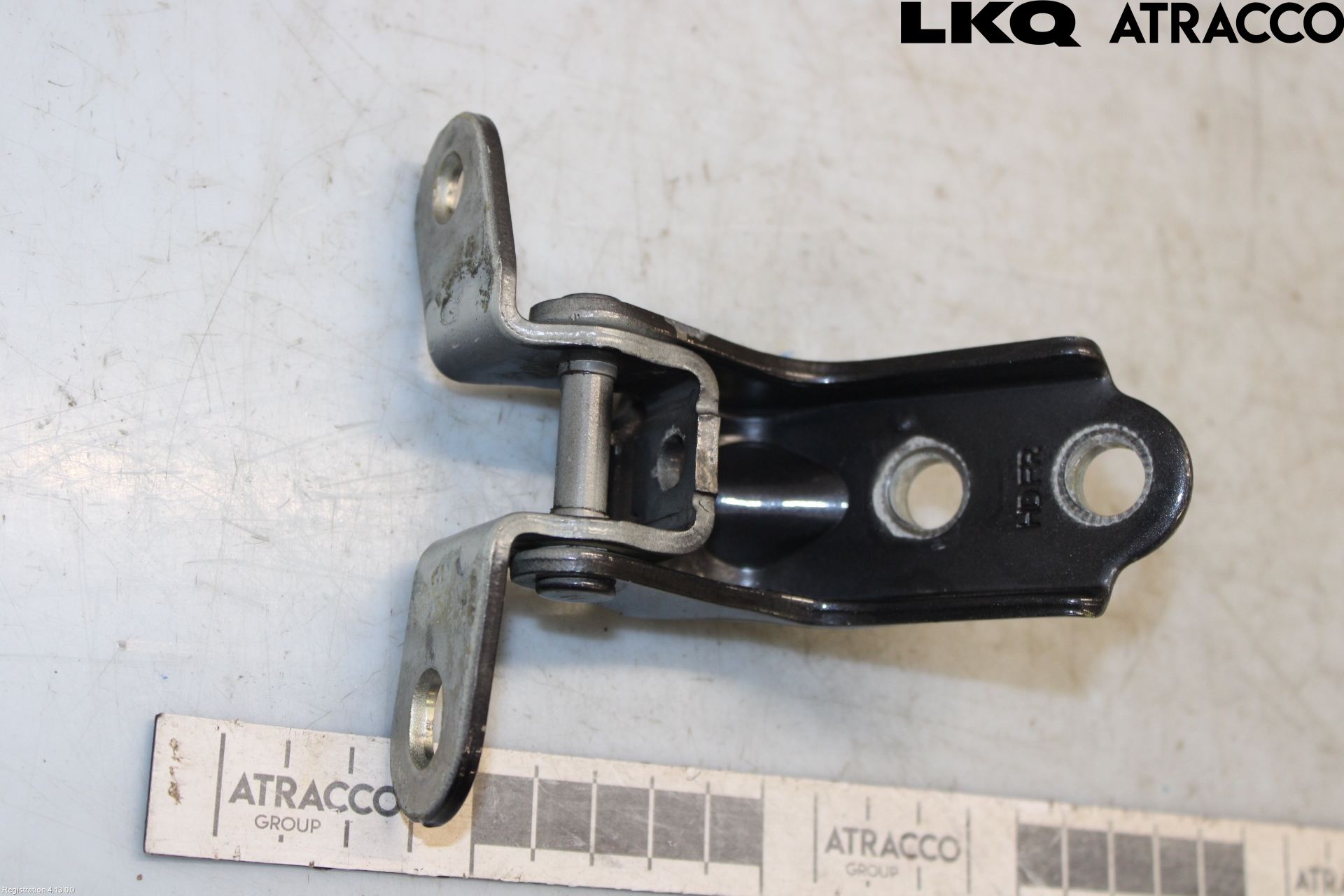 Kia RIO 17- Dørhengsel