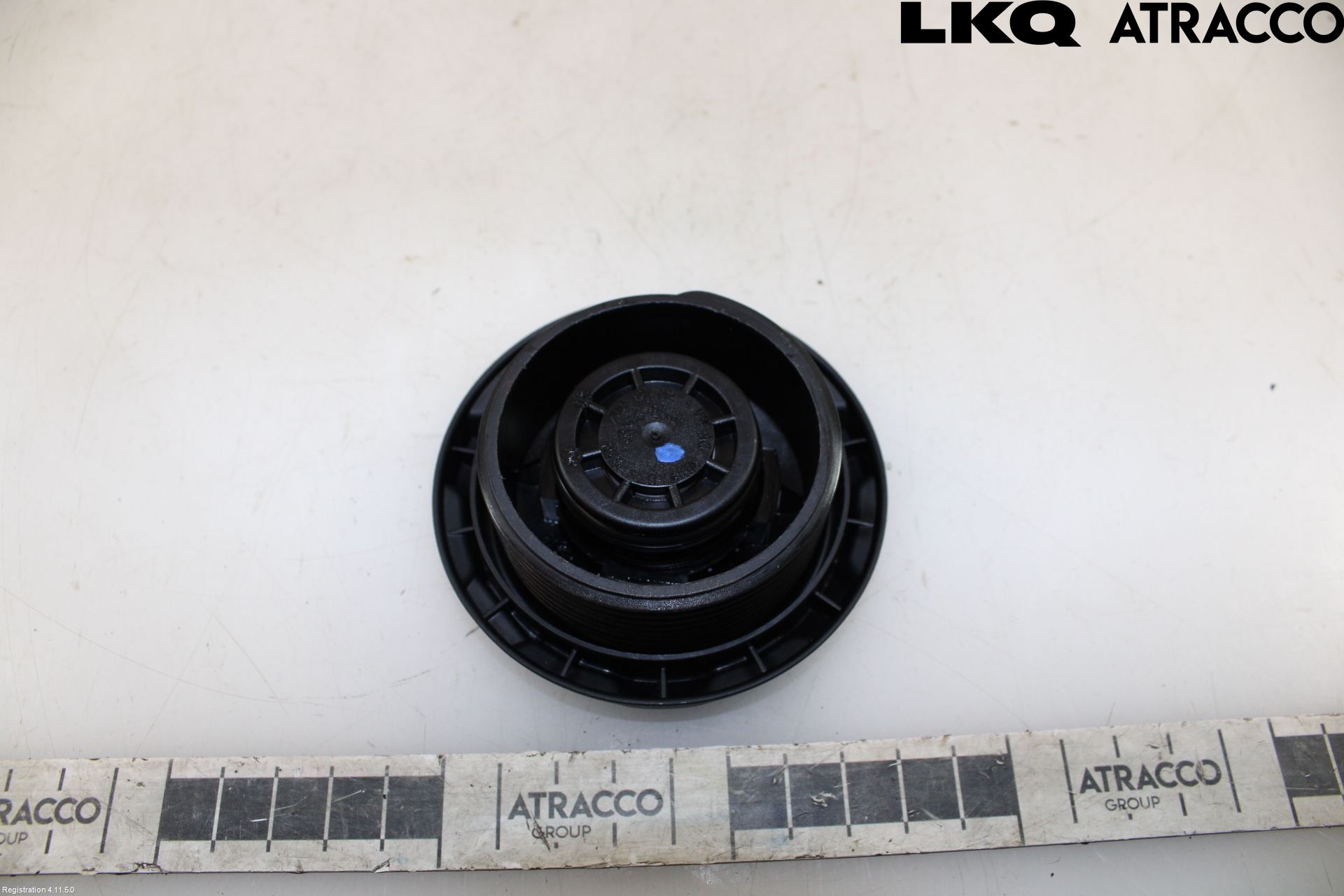 Volkswagen VW T-ROC 18- Ekspansjonstank Lokk