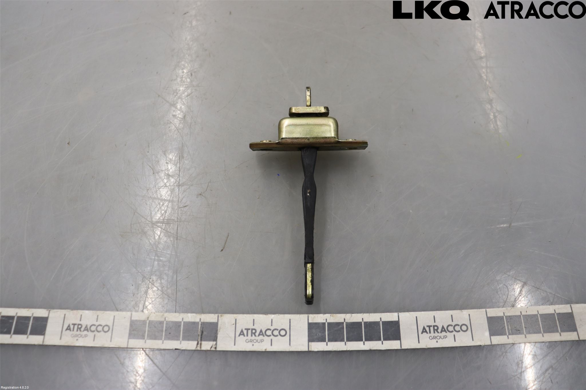 Toyota STARLET 97-99 Dørstopper