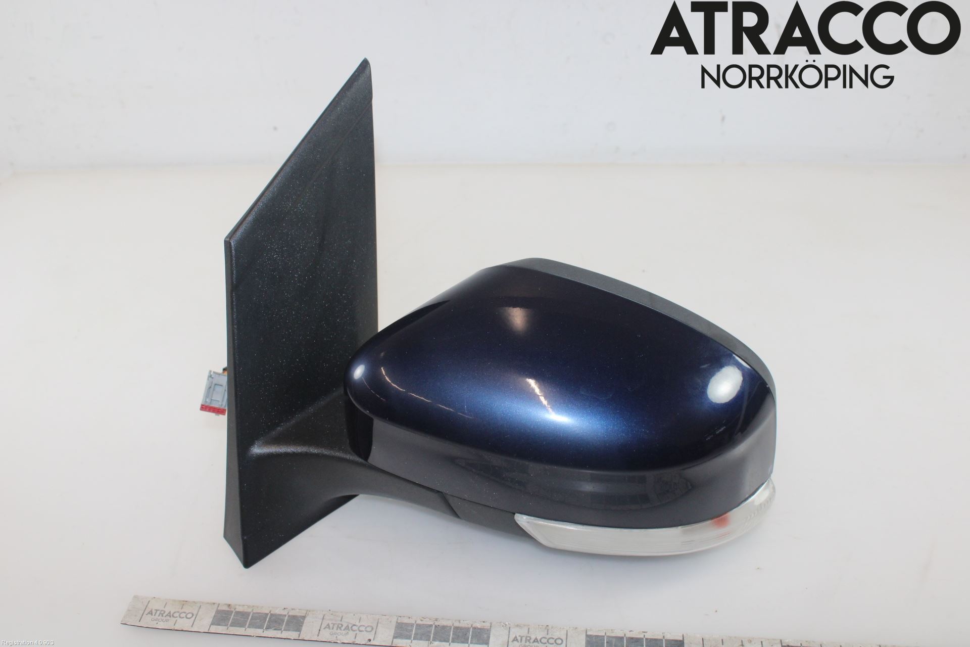 Ford FOCUS 08-11 Speil V M-El Justering