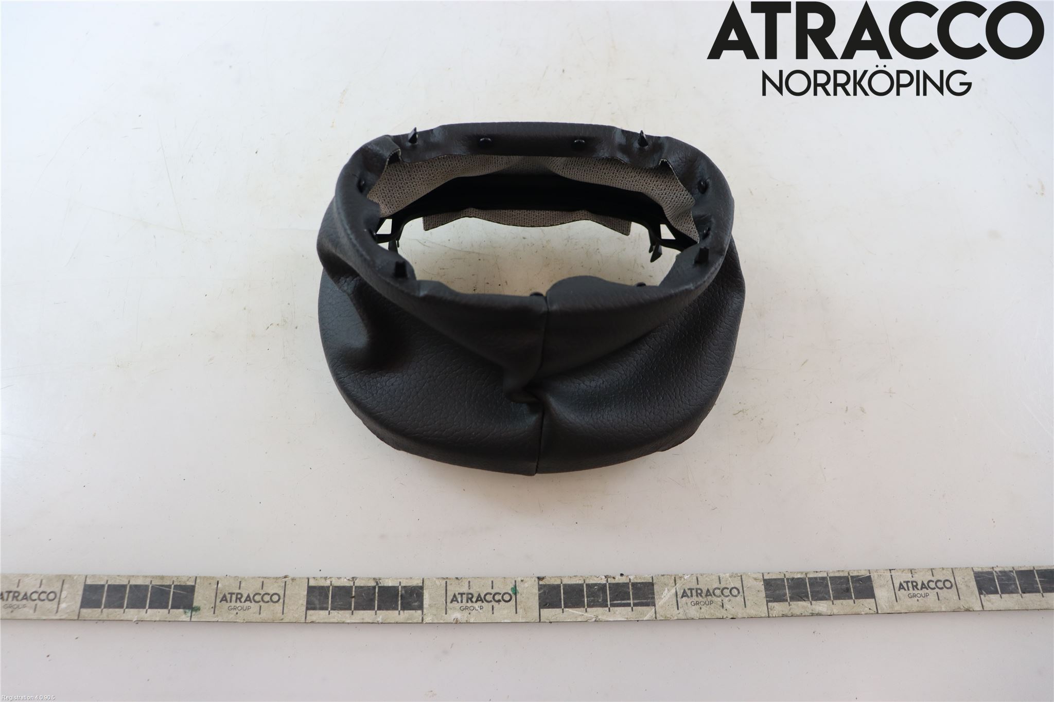 Saab 9-3 VER2/VER3 08-15 Rattdeksel - Deksler