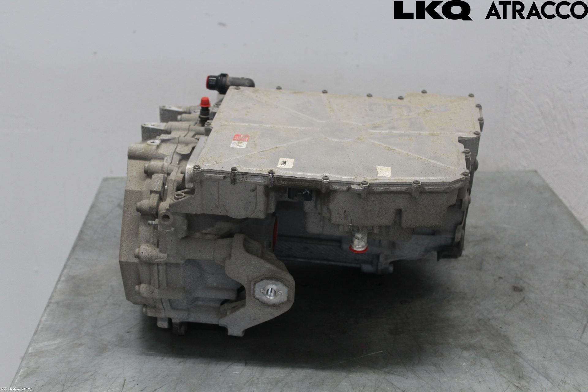 Volkswagen VW ID.5 22- Navgir Elektrisk