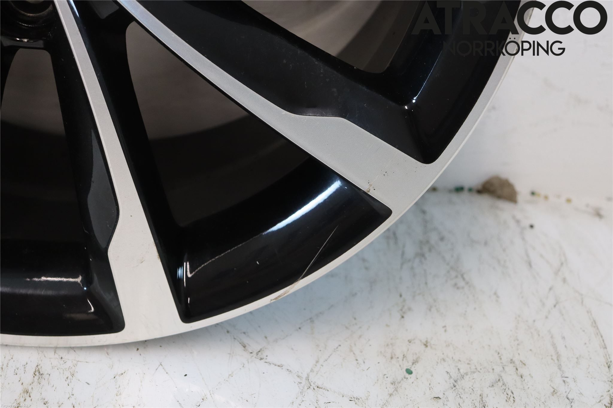 Hyundai i40 16-18 Felg Aluminium
