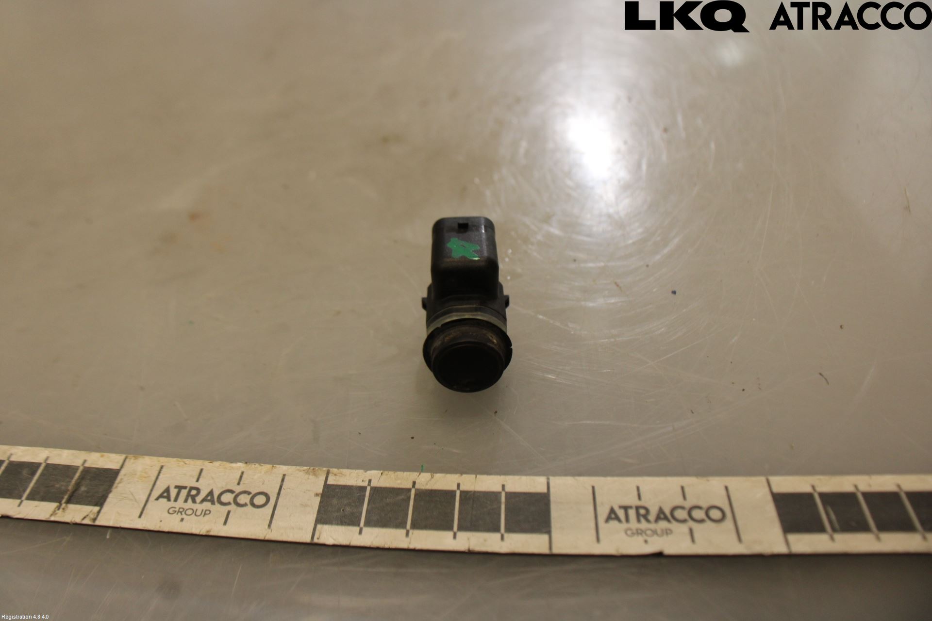 BMW X3 F25 10-17 Sensor Ryggesensor