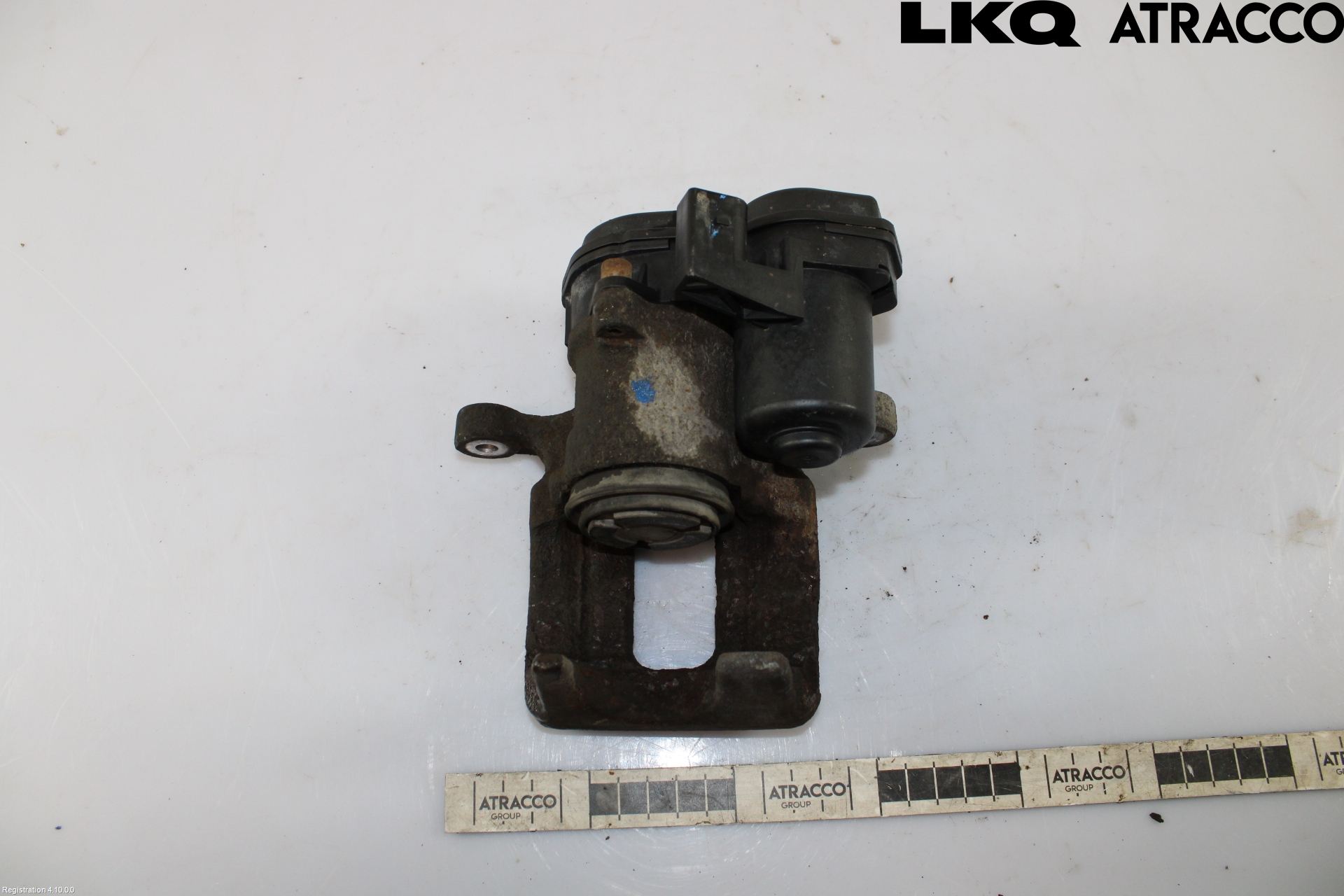 Audi Q3 8U 12-18 Bremsecaliper Bak Høyre