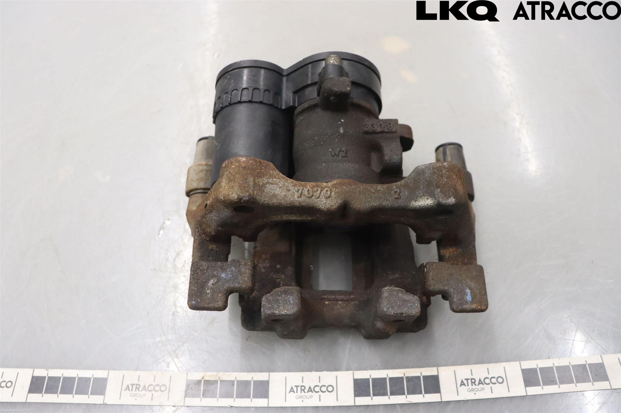 Mazda CX-30 20- Bremsecaliper Bak Høyre