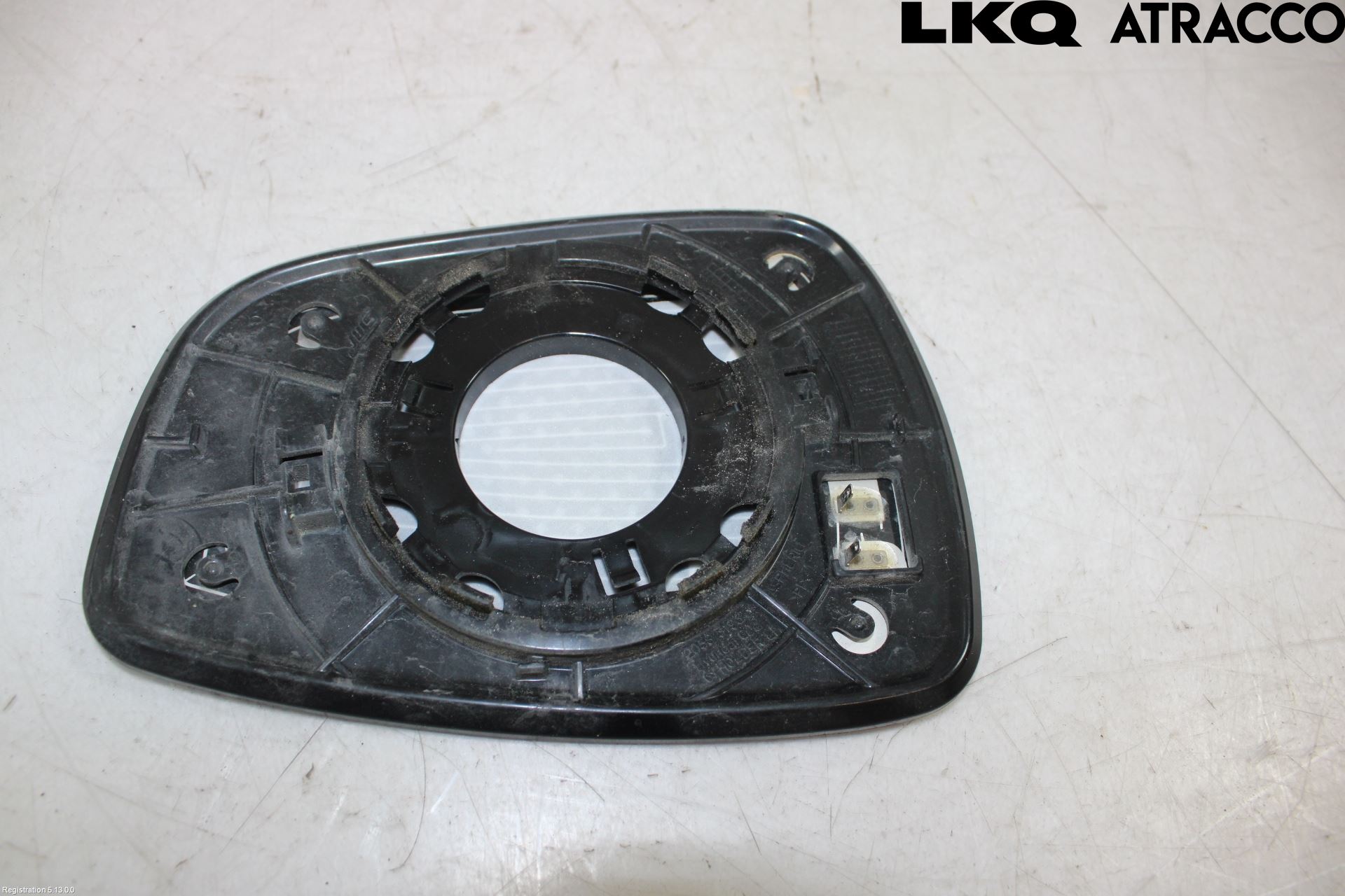 Hyundai i30 GD 13-17 Speil Glass V