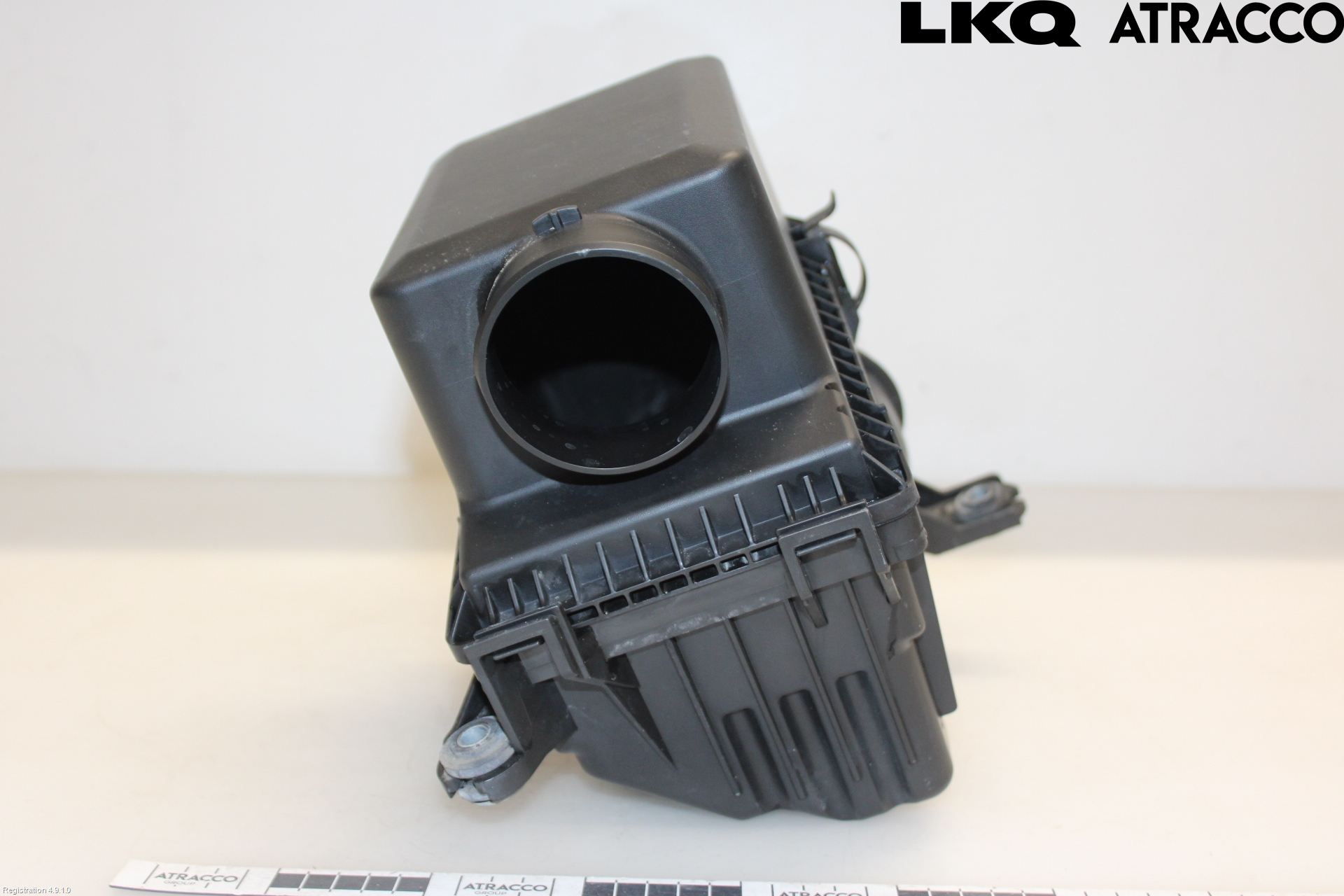 Hyundai i20 GB 15-20 Luftfilter Boks