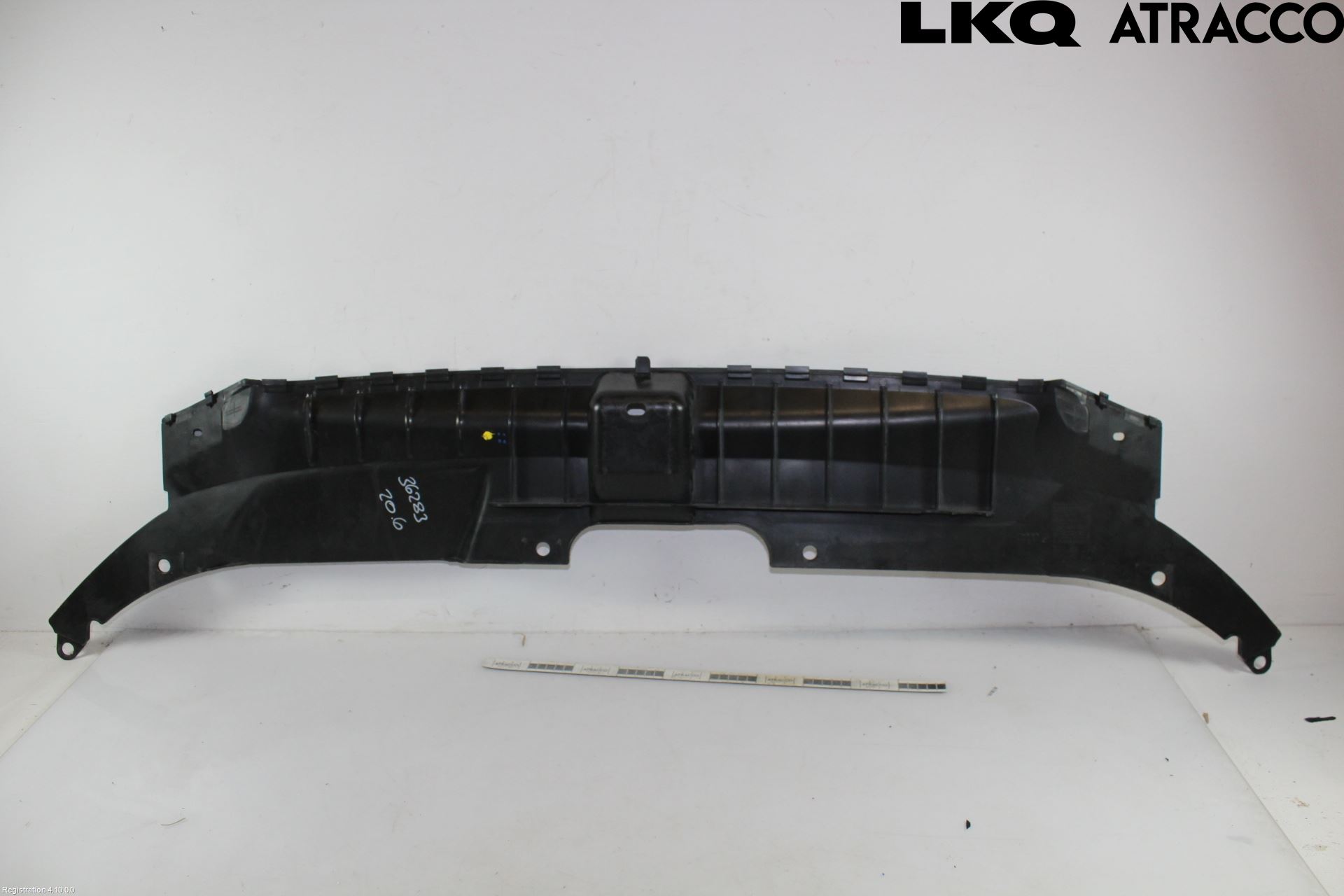Audi Q5 09-16 Tackplast Front