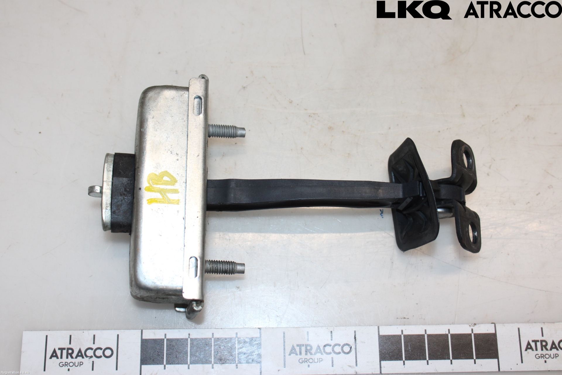 Saab 9-3 VER2/VER3 08-15 Dørstopper