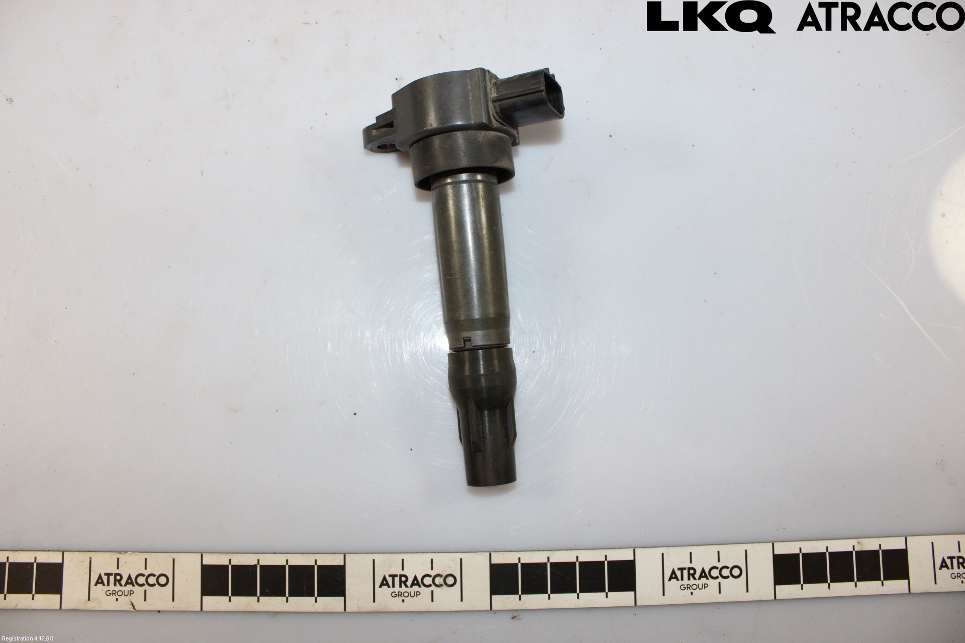 Mitsubishi COLT   04-08 Coil