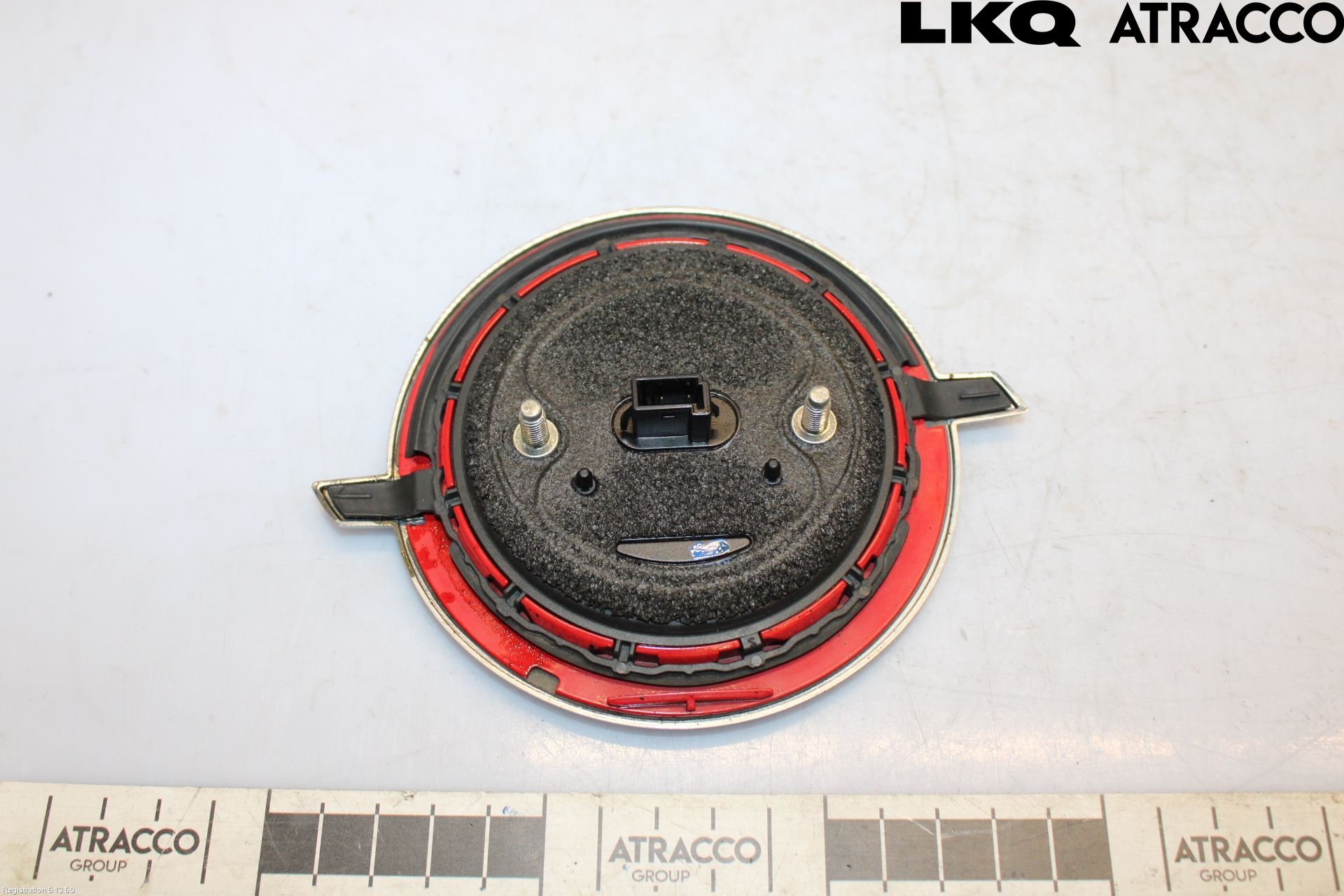Opel INSIGNIA 17- Emblem