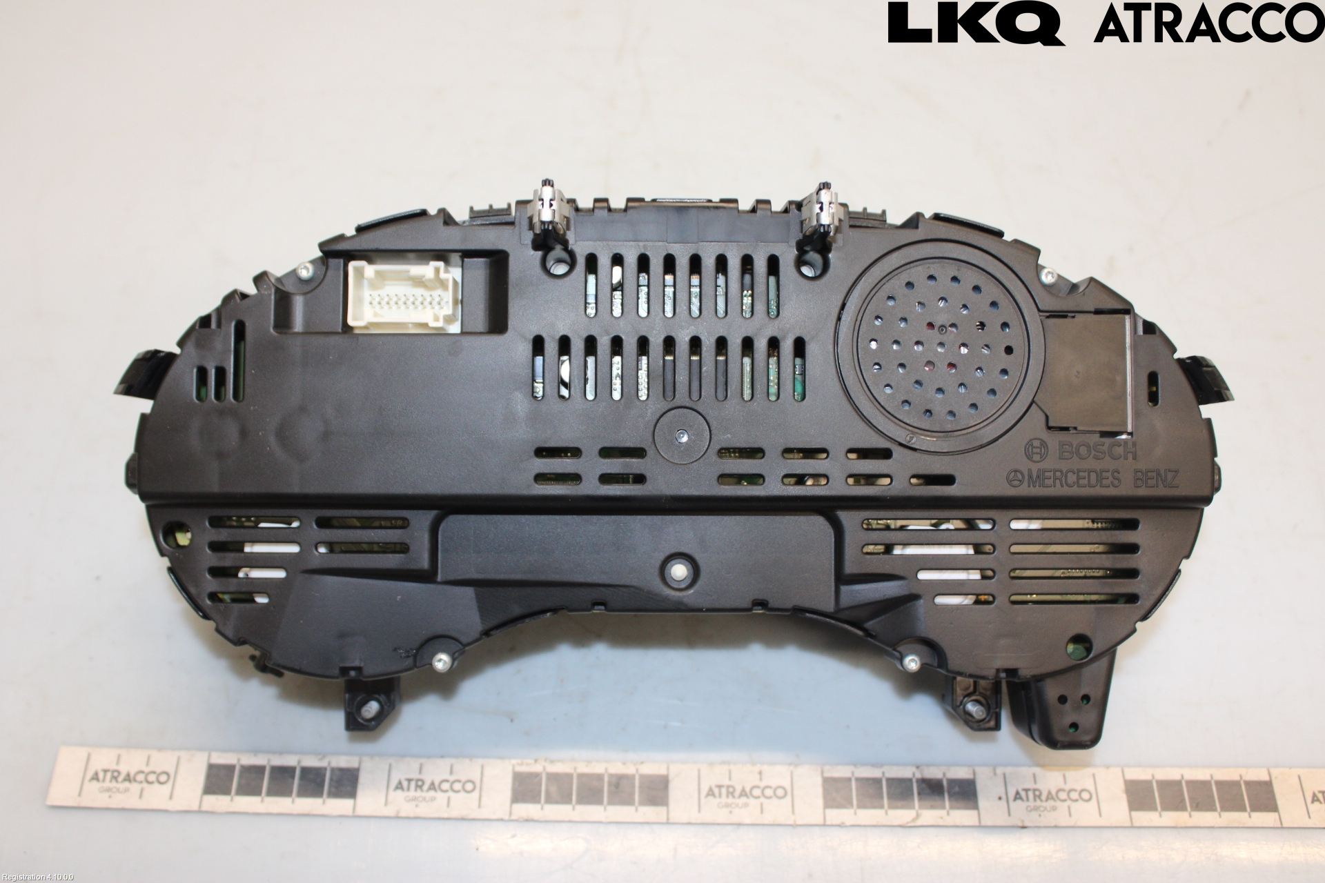 Mercedes-Benz MB A-KLASS (W176) 13-18 Instr Kombinert