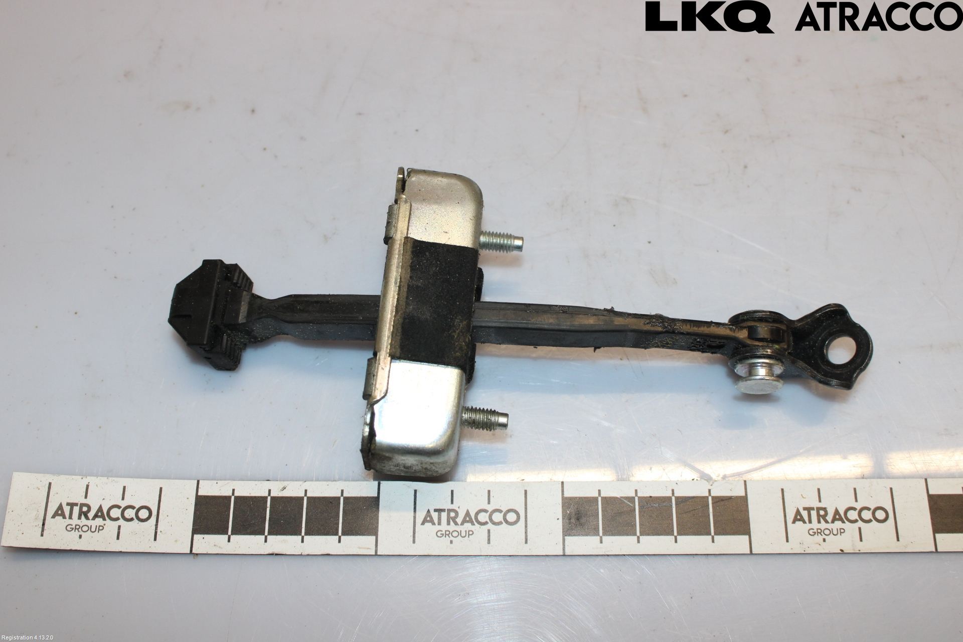 Lexus GS 300/430/450H 05-12 Dørstopper