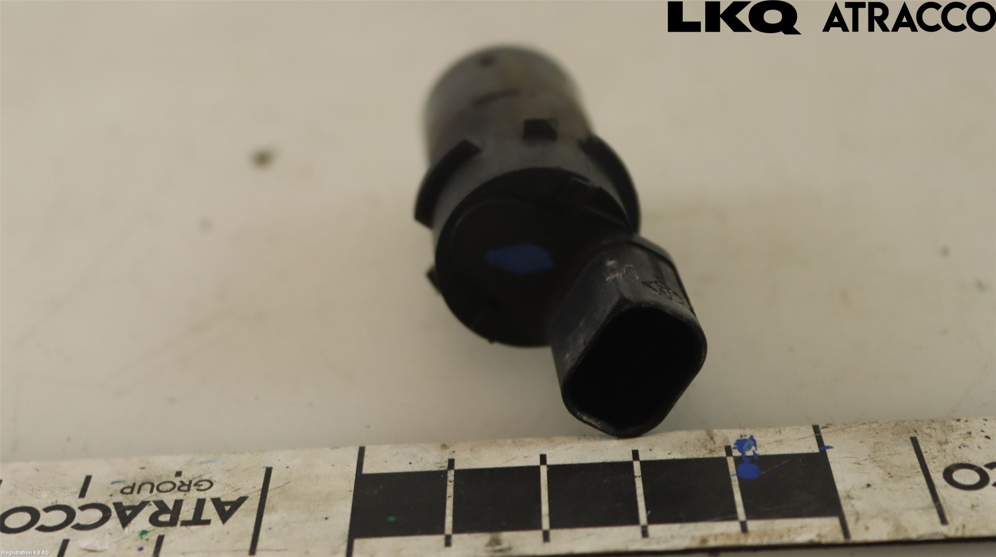 Jaguar XJ X350        03-09 Sensor Ryggesensor